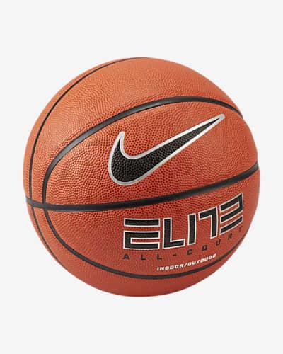 Nike Elite All-Court 8P Basketball by NIKE