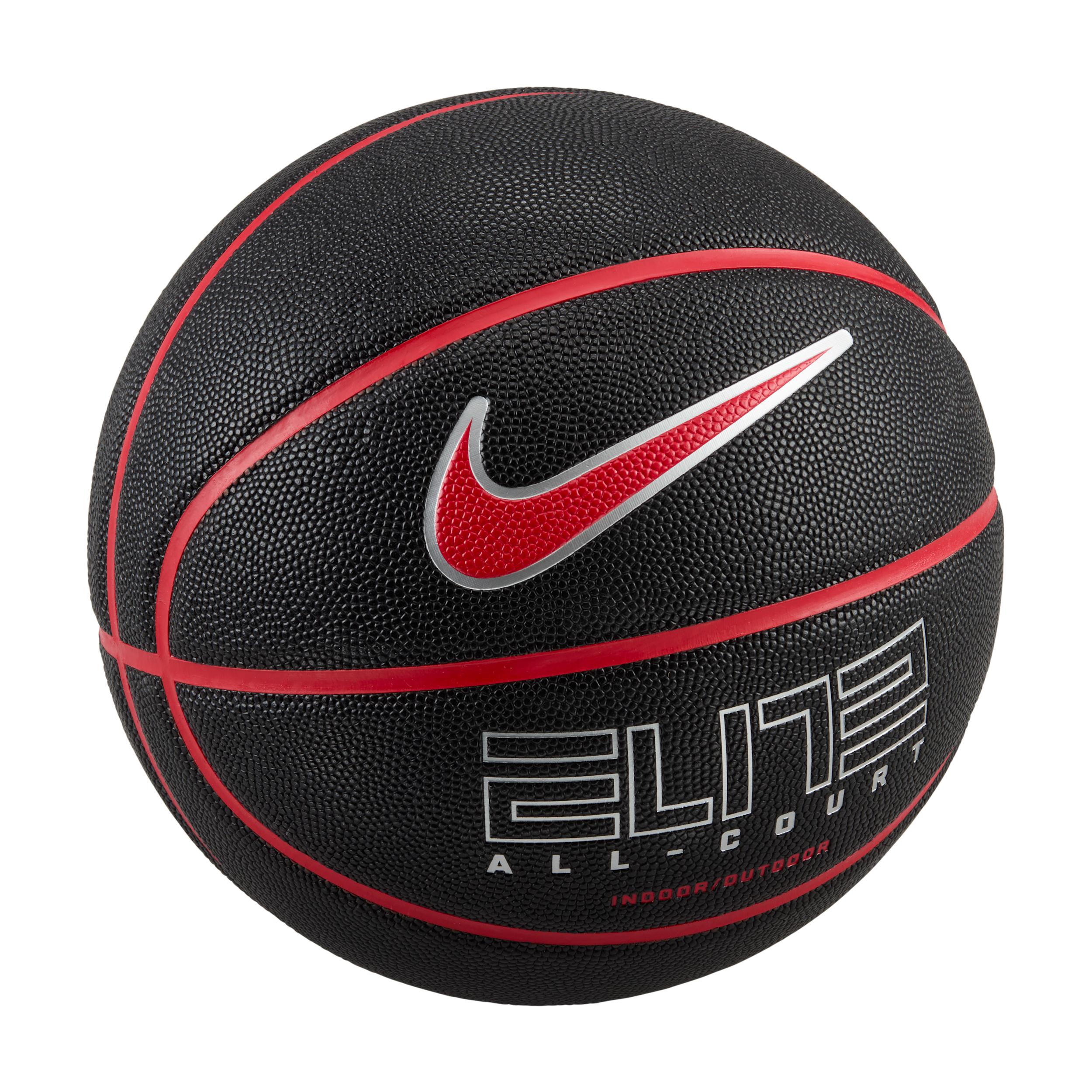 Nike Elite All-Court Basketball by NIKE