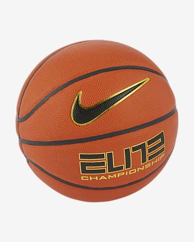 Nike Elite Championship 8P` Basketball by NIKE