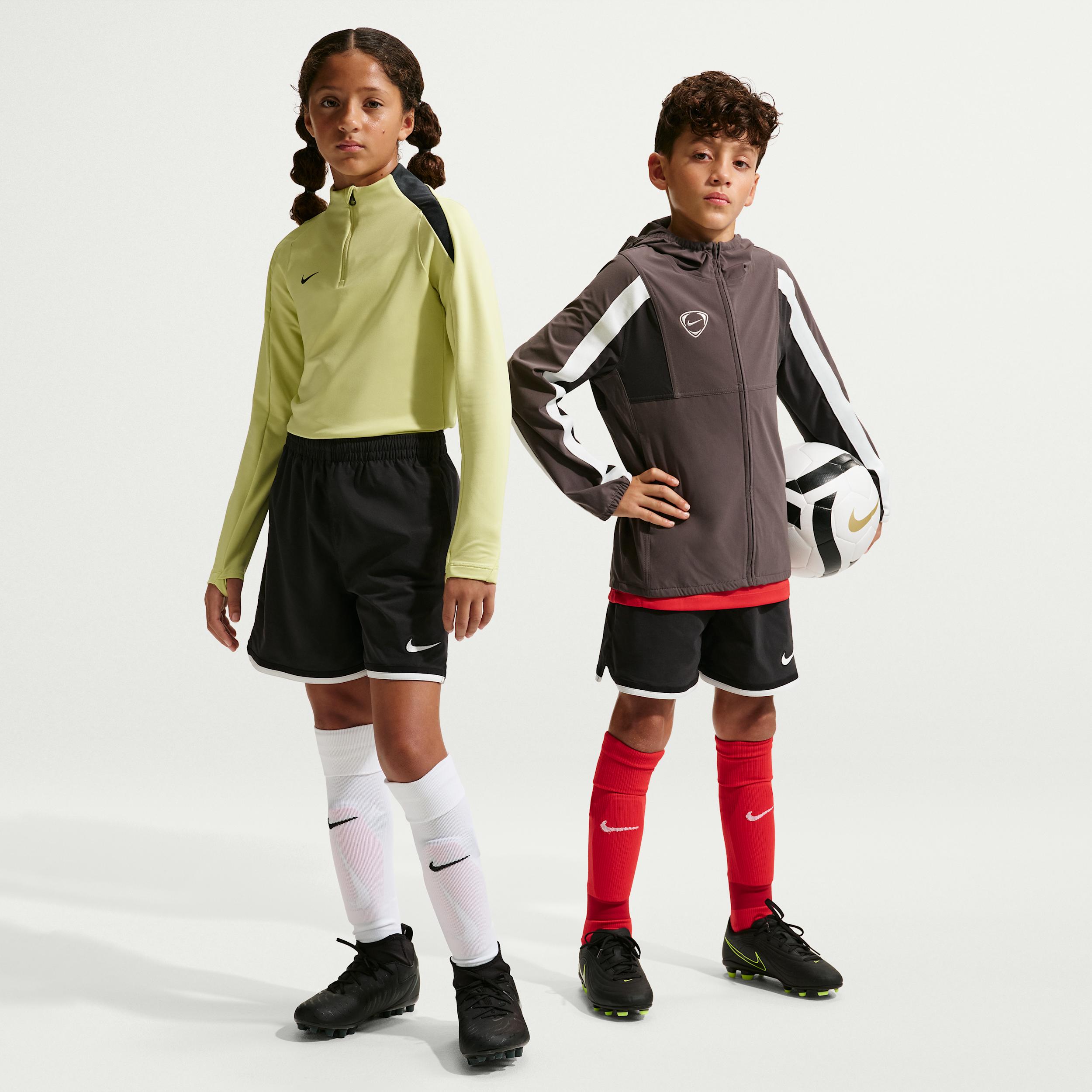 Nike Energy Big Kids' Dri-FIT Soccer Shorts by NIKE