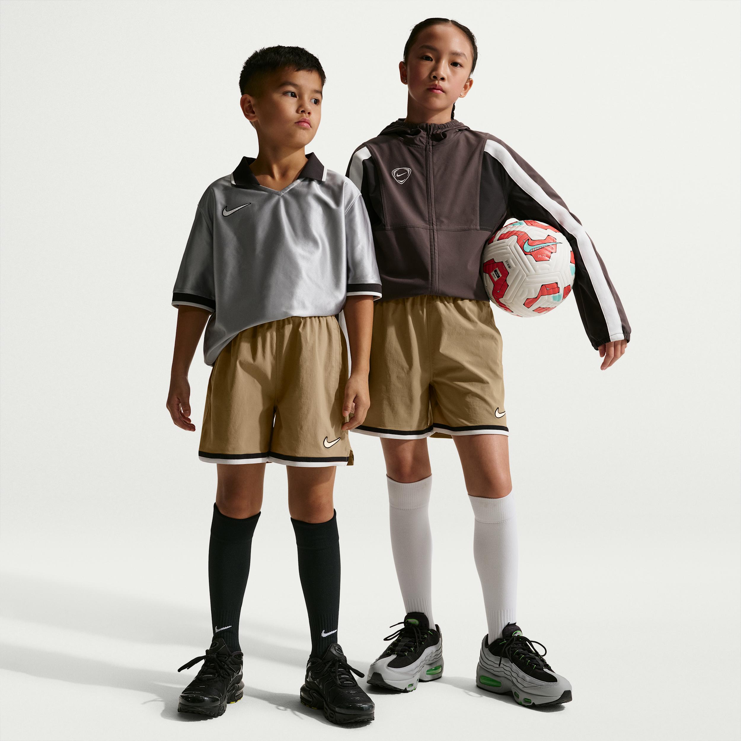 Nike Energy Big Kids' Dri-FIT Soccer Shorts by NIKE