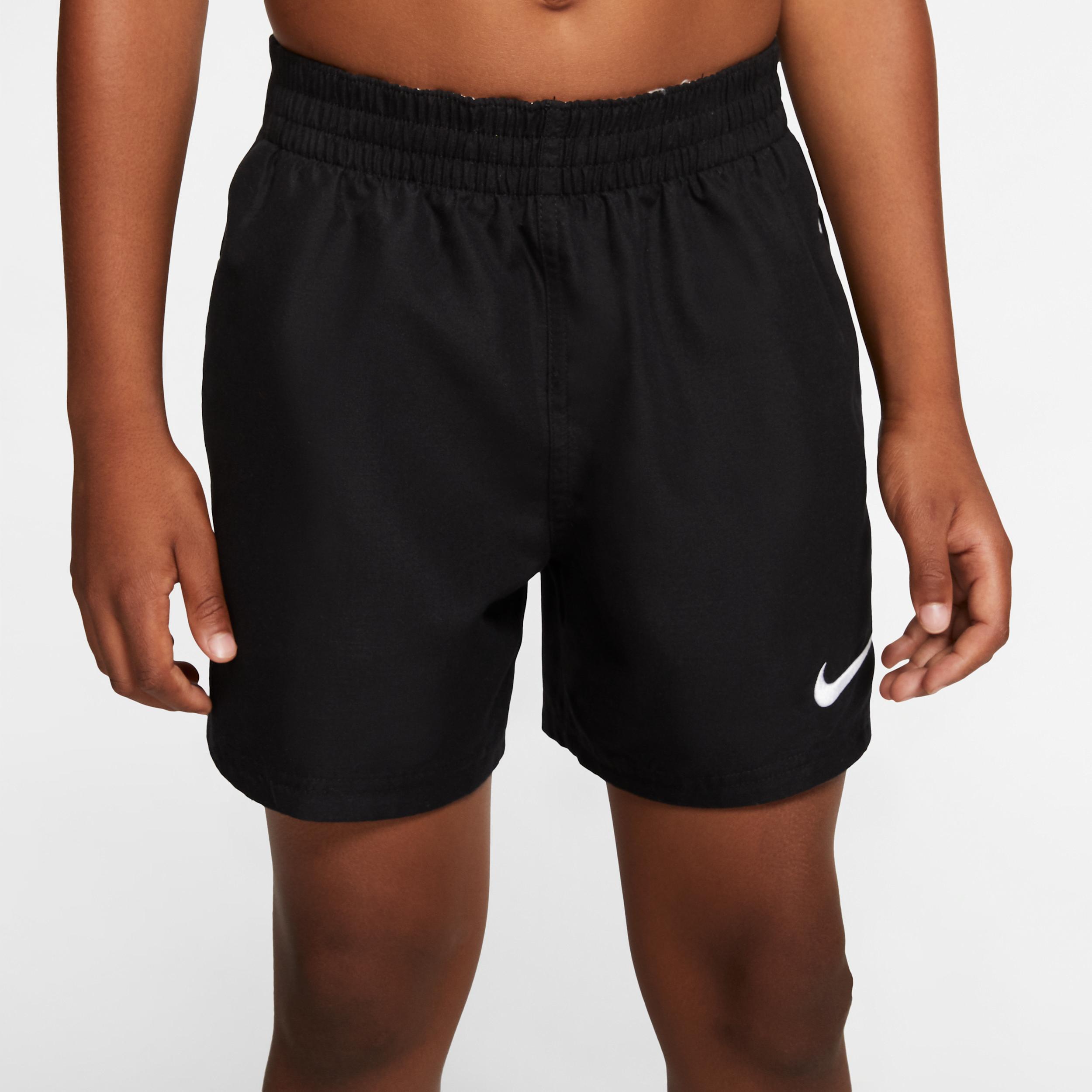 Nike Essential Big Kids' (Boys') 4" Volleyball Shorts by NIKE