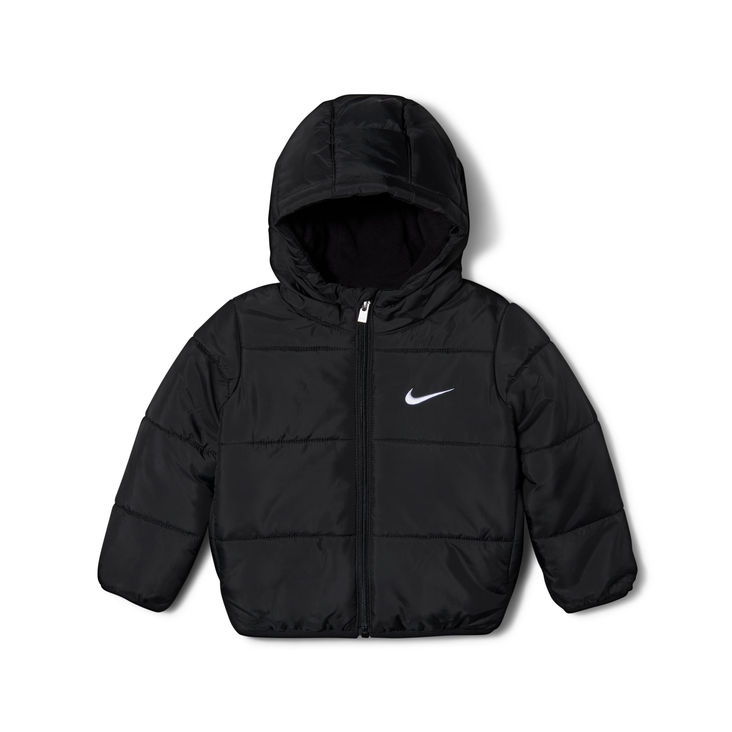 Nike Essentials Baby (12-) Heavyweight Puffer Jacket by NIKE