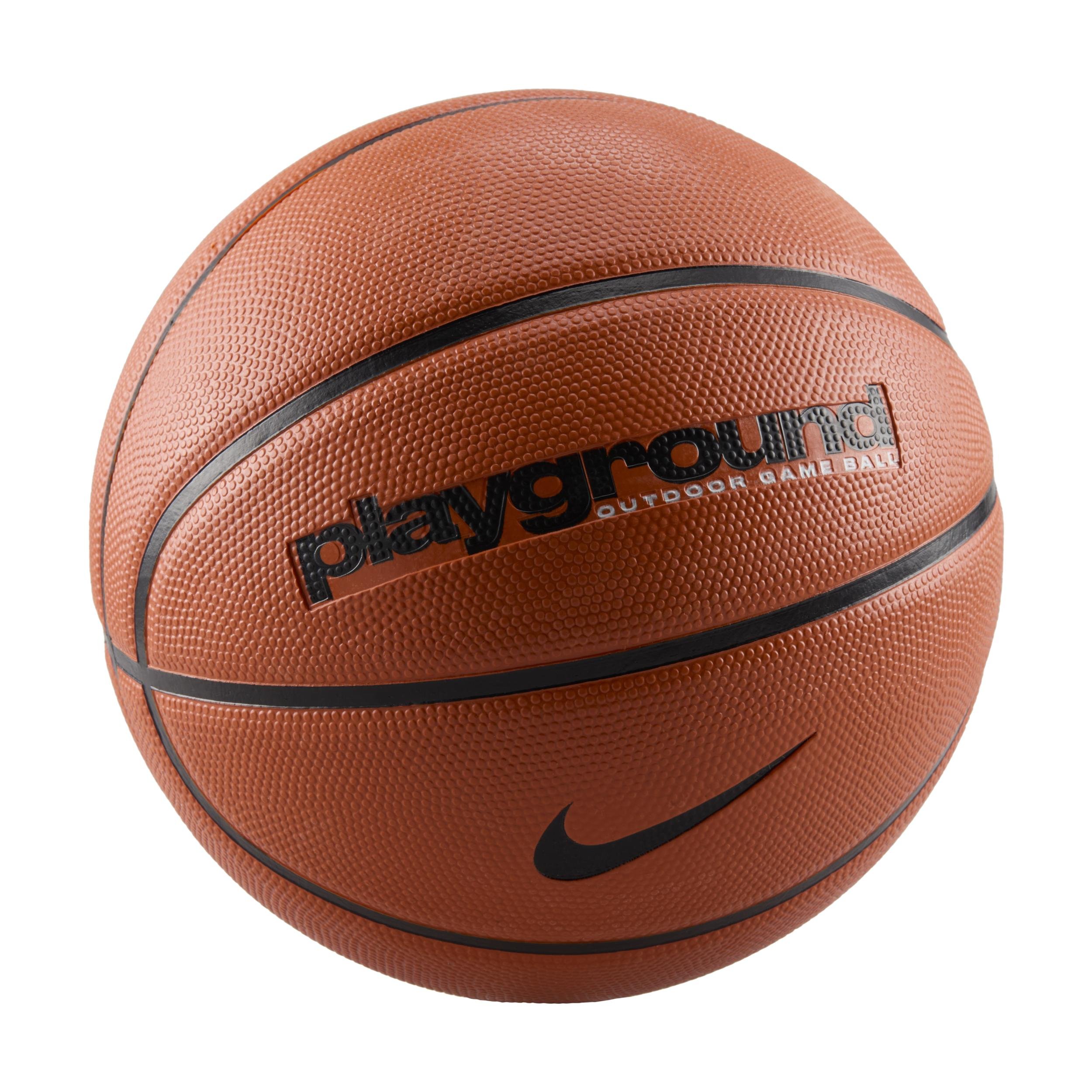 Nike Everyday Playground 8-Panel Basketball by NIKE