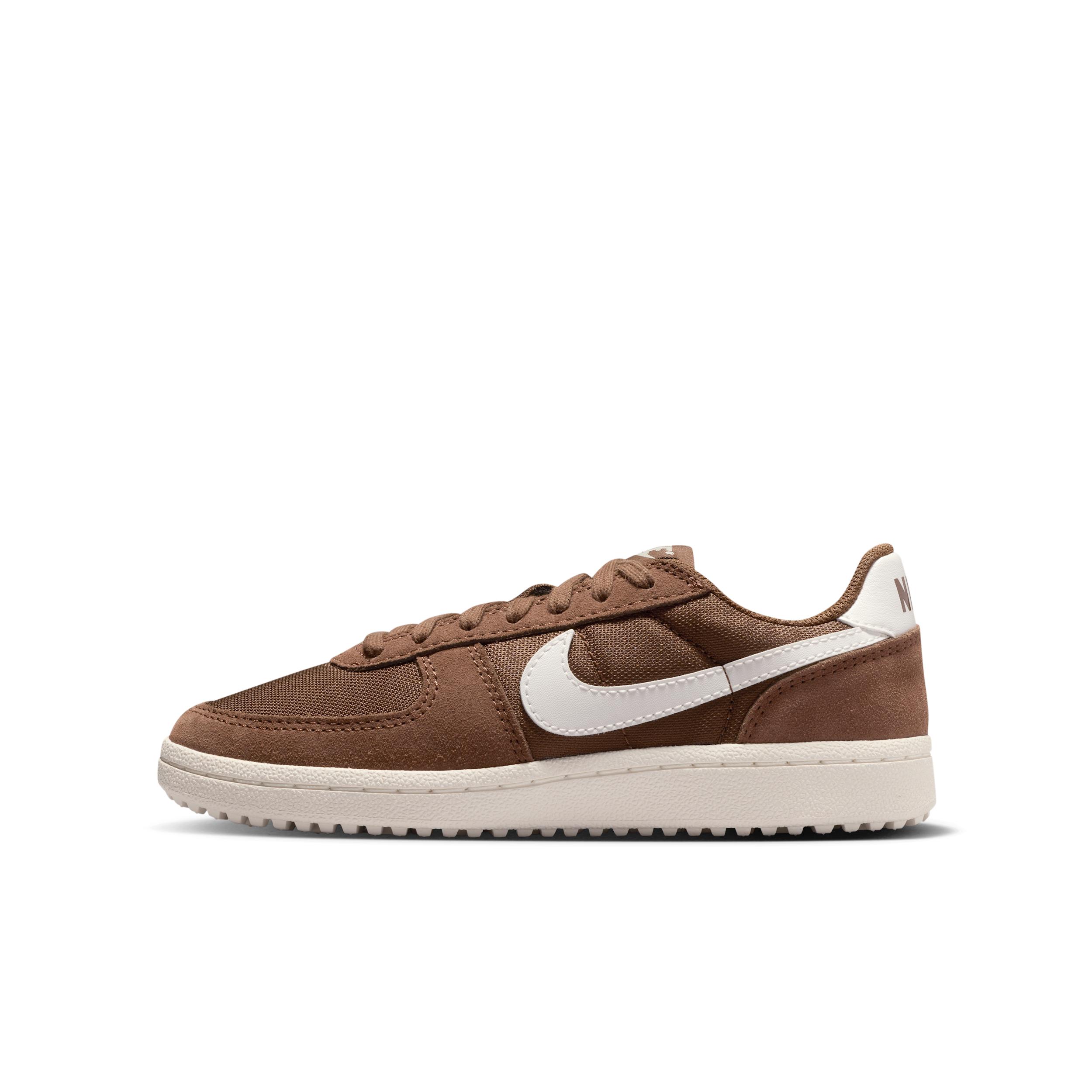 Nike Field General Big Kids' Shoes by NIKE