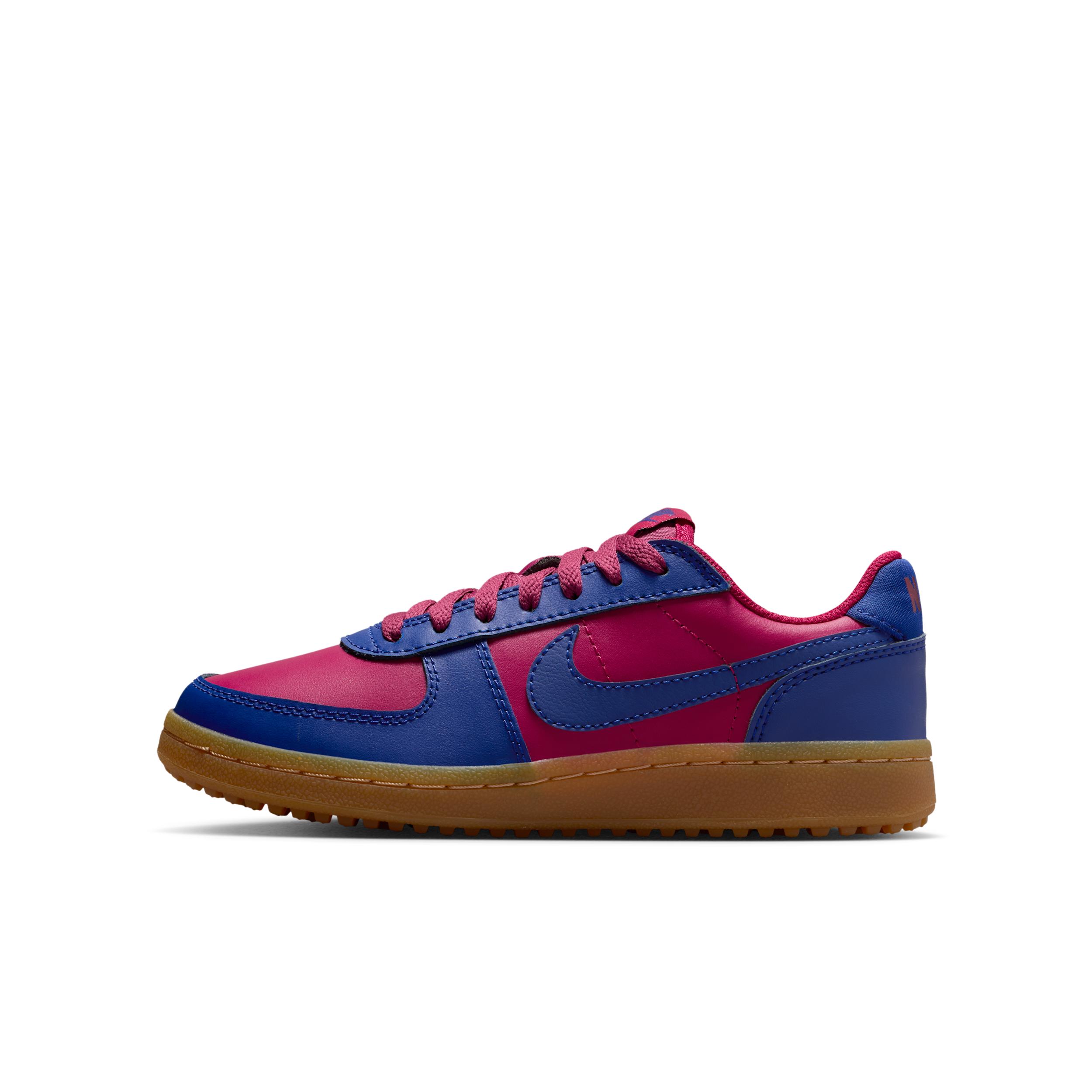 Nike Field General Big Kids' Shoes by NIKE