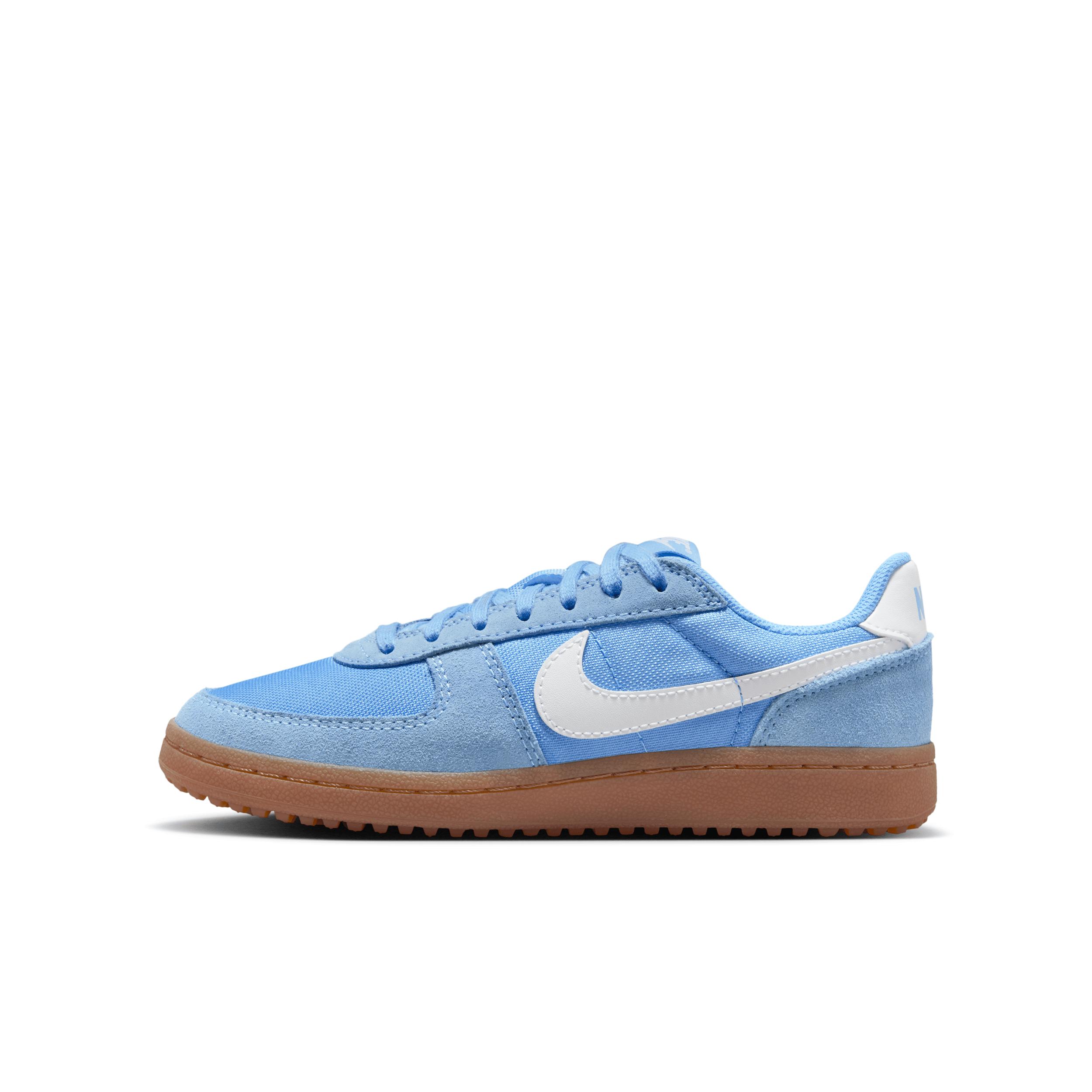 Nike Field General Big Kids' Shoes by NIKE