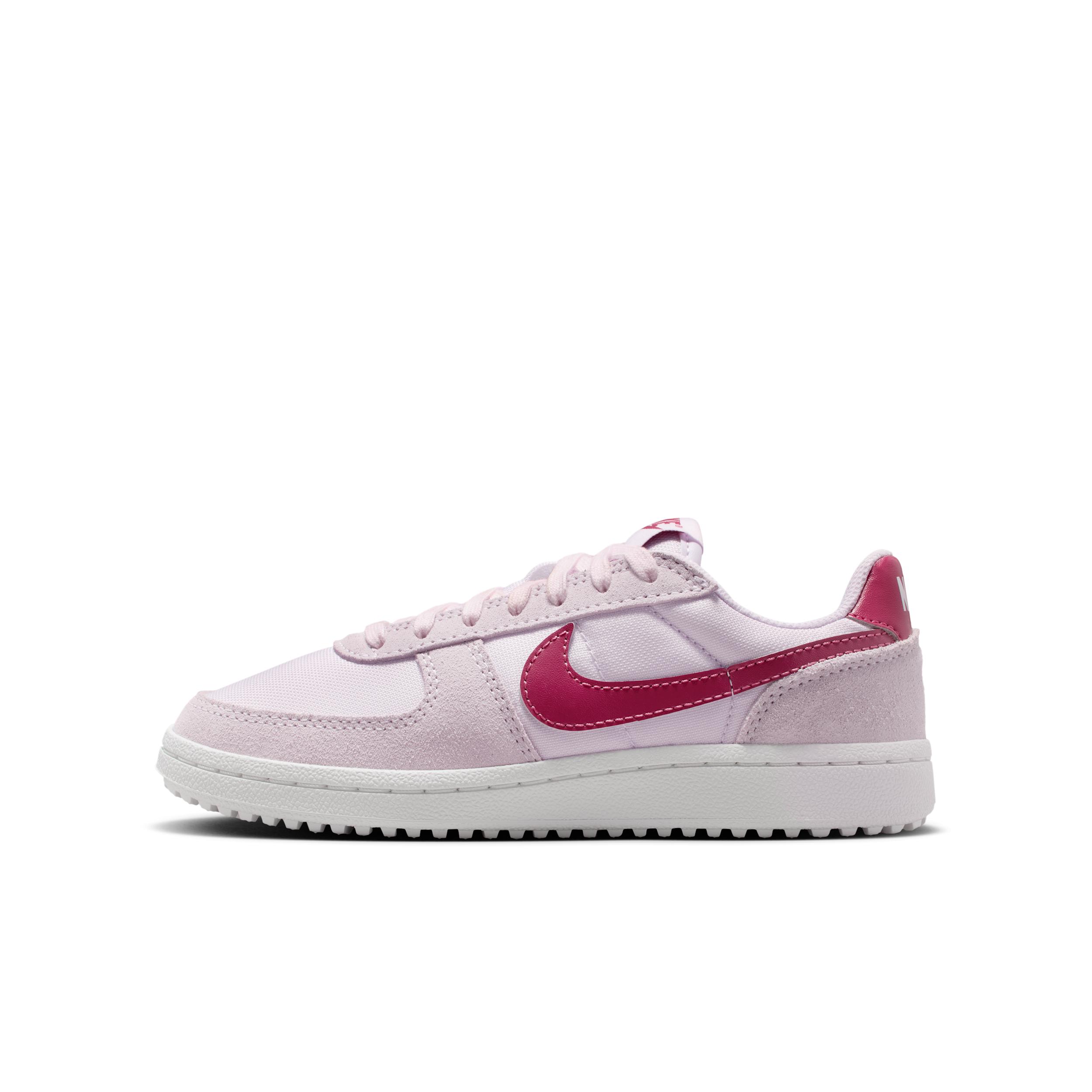 Nike Field General Big Kids' Shoes by NIKE