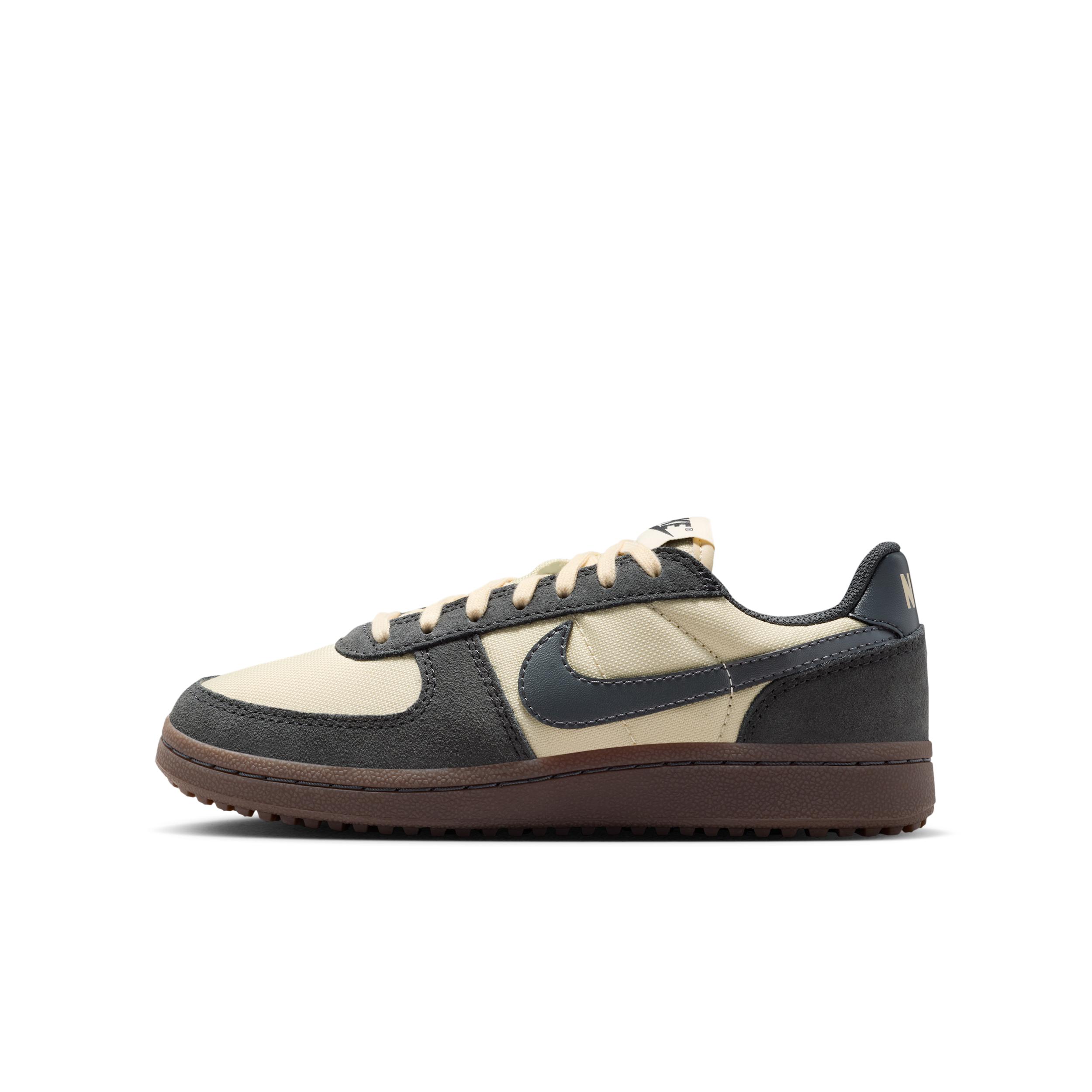 Nike Field General Big Kids' Shoes by NIKE