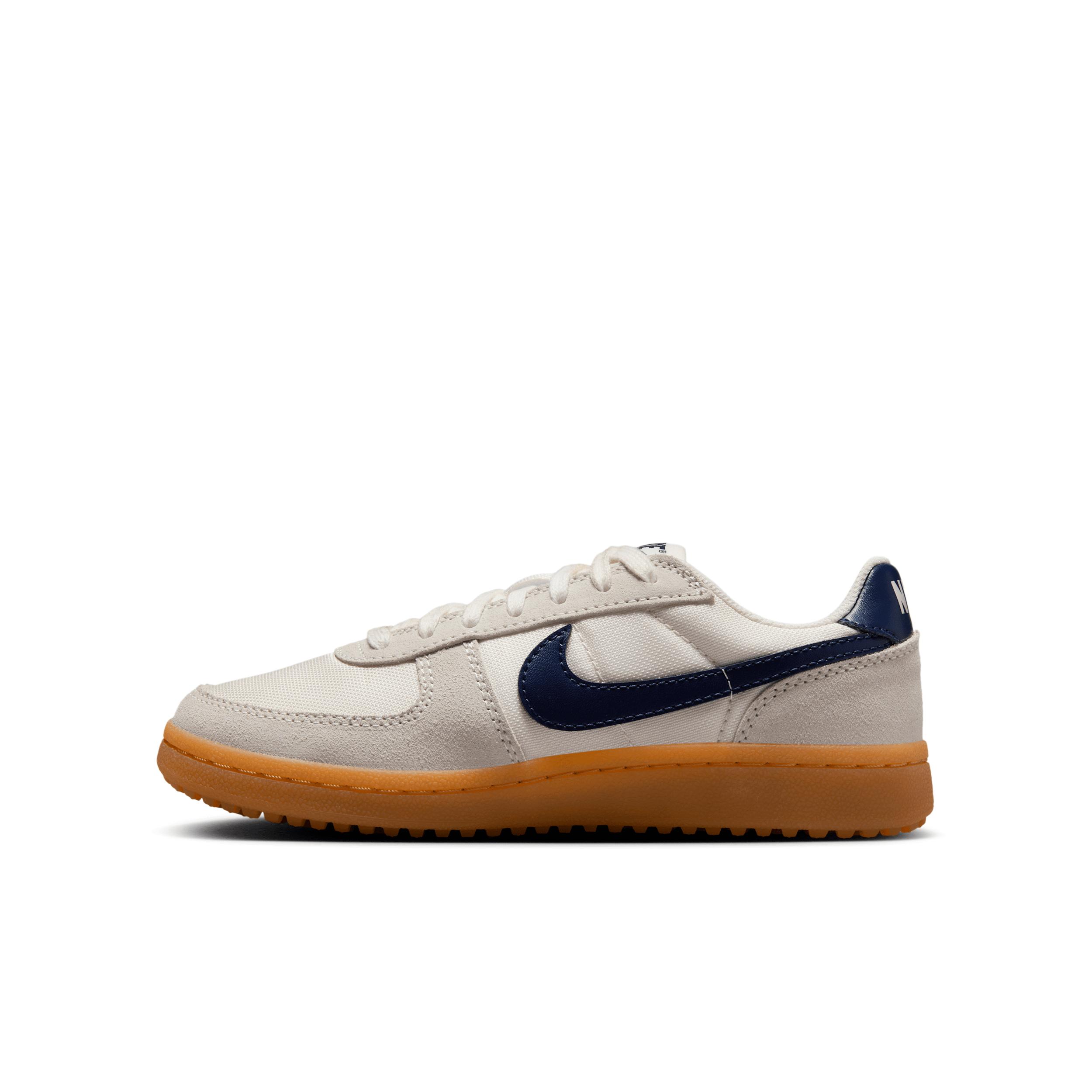 Nike Field General Big Kids' Shoes by NIKE