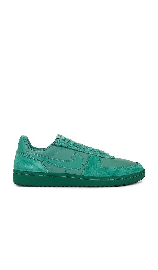 Nike Field General in Green by NIKE
