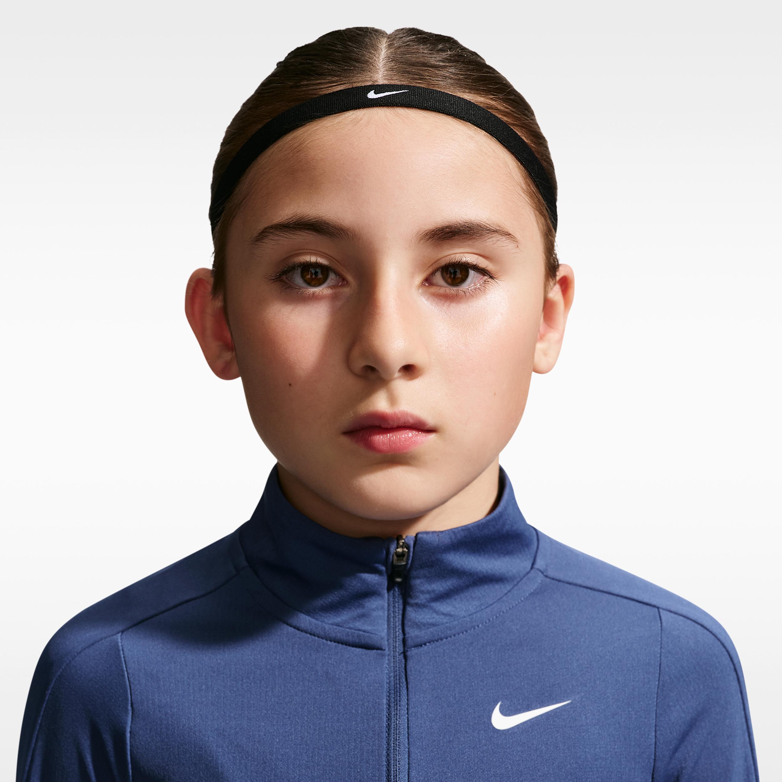 Nike Flex Classic Big Kids' Headbands (6-Pack) by NIKE