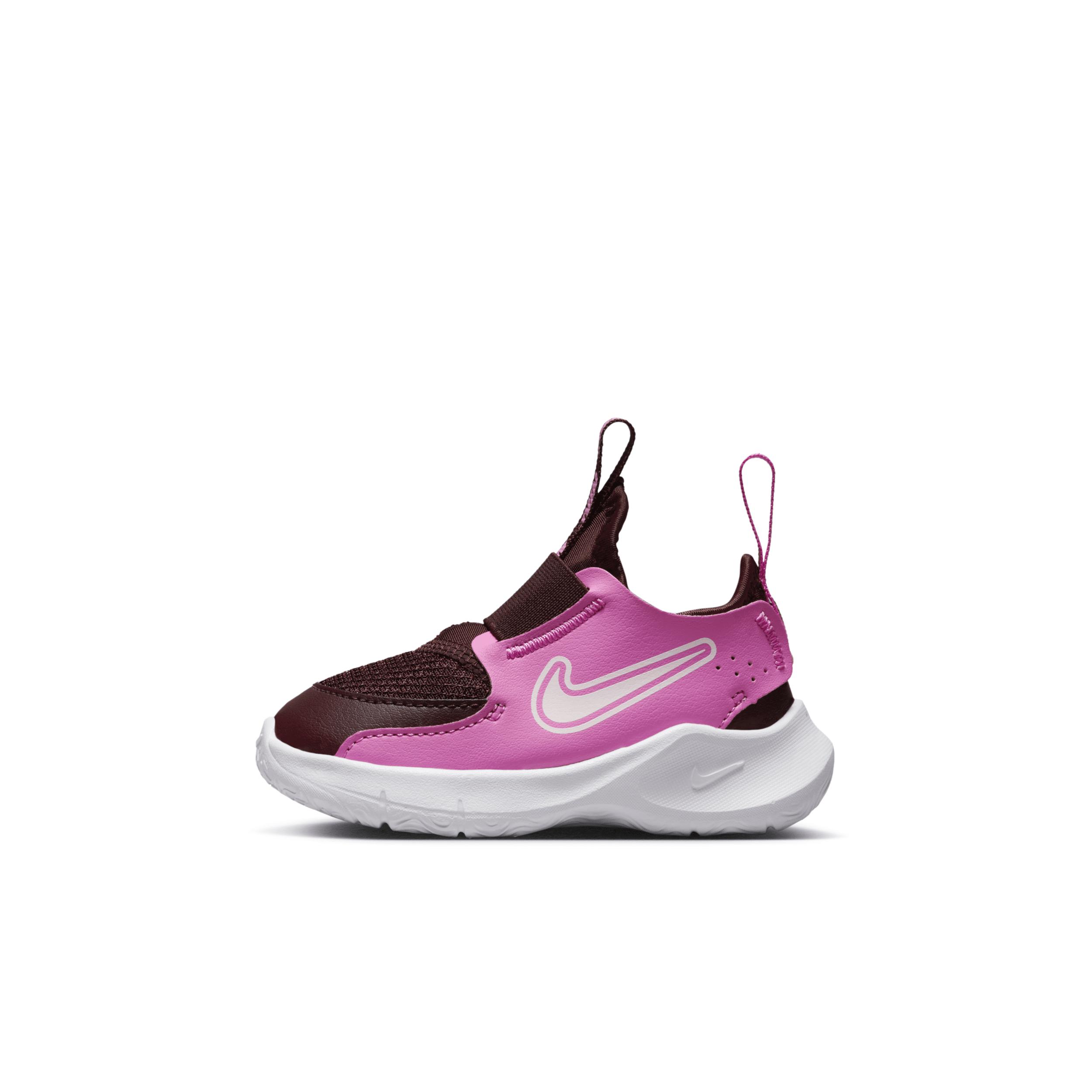 Nike Flex Runner 3 Baby/Toddler Shoes by NIKE