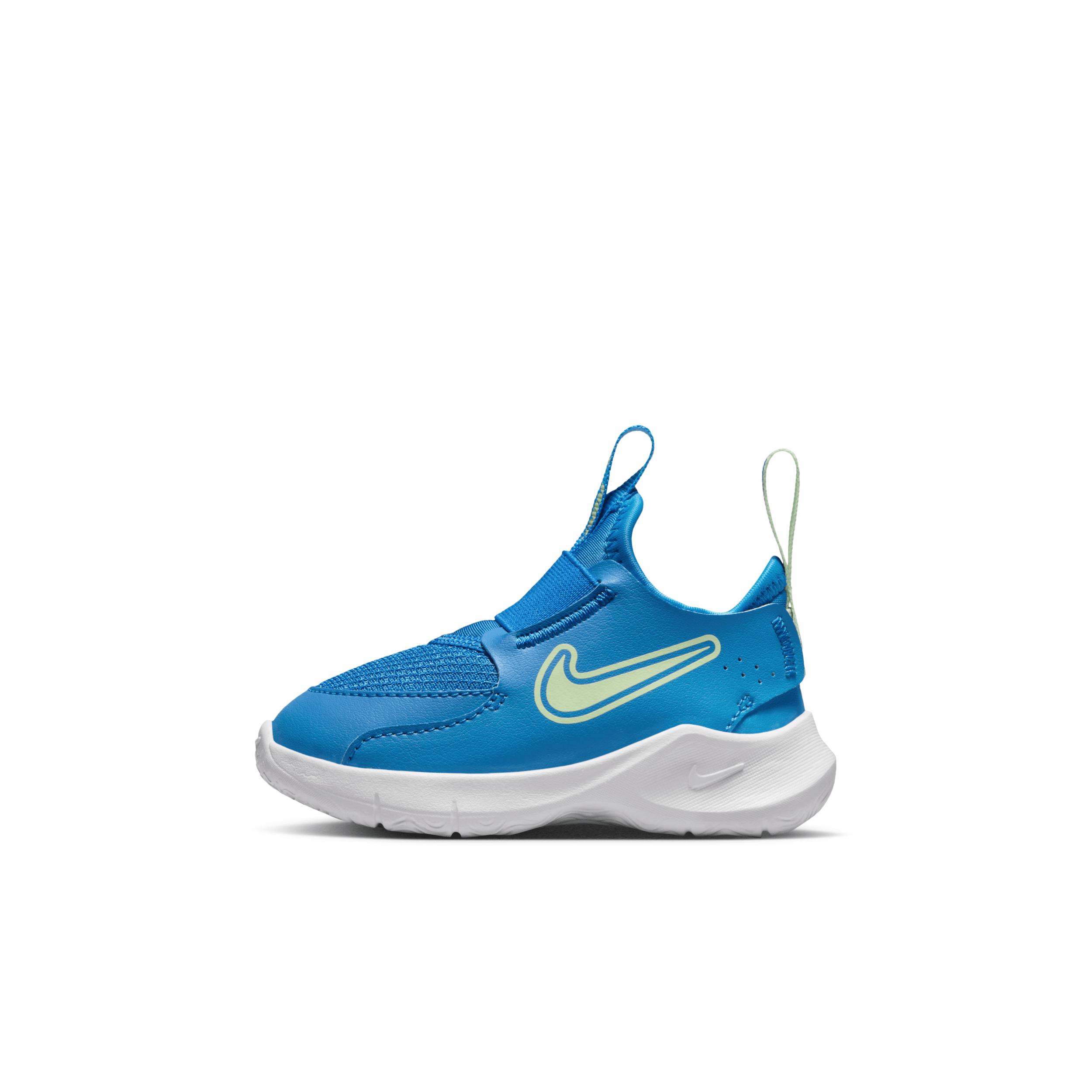 Nike Flex Runner 3 Baby/Toddler Shoes by NIKE