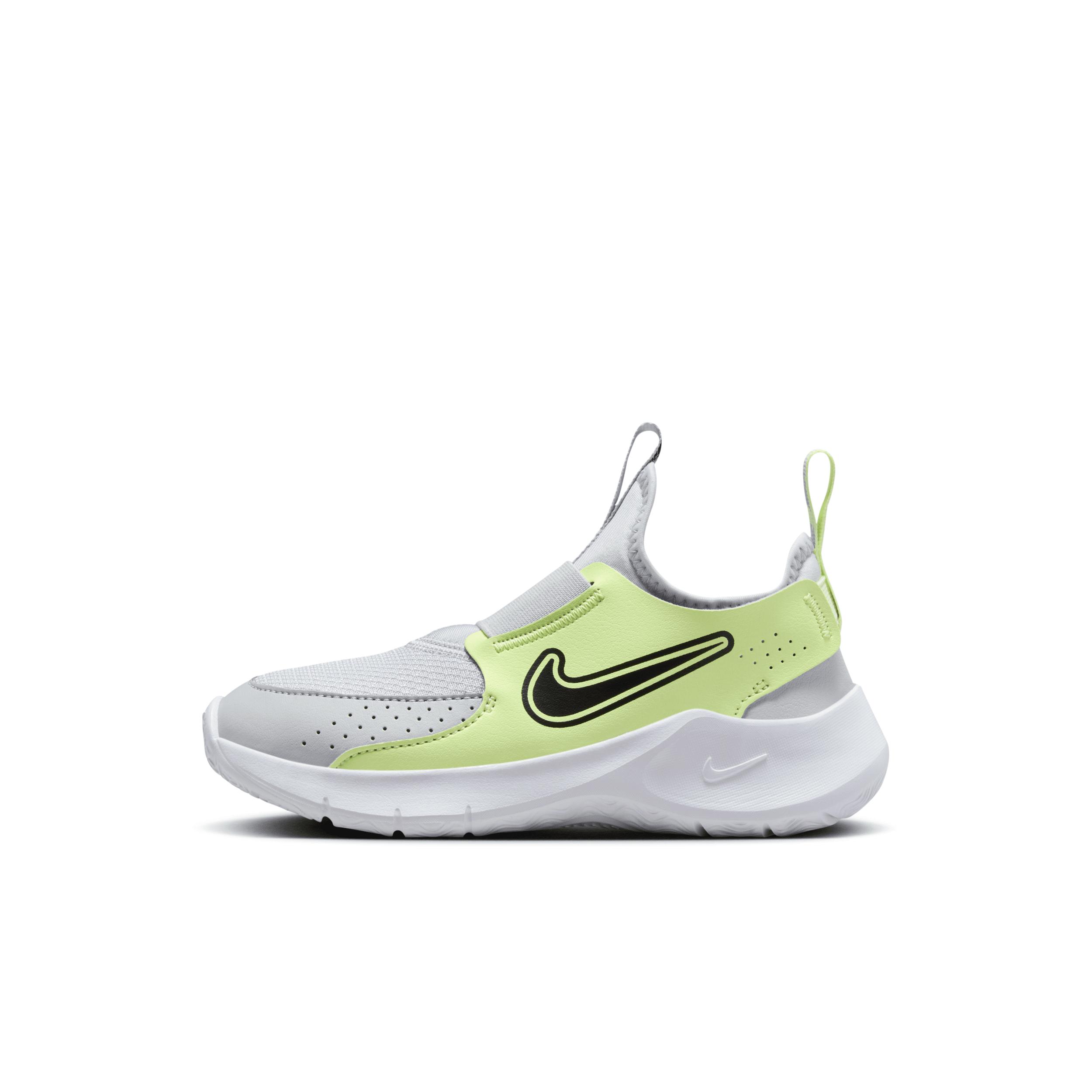 Nike Flex Runner 3 Little Kids' Shoes by NIKE