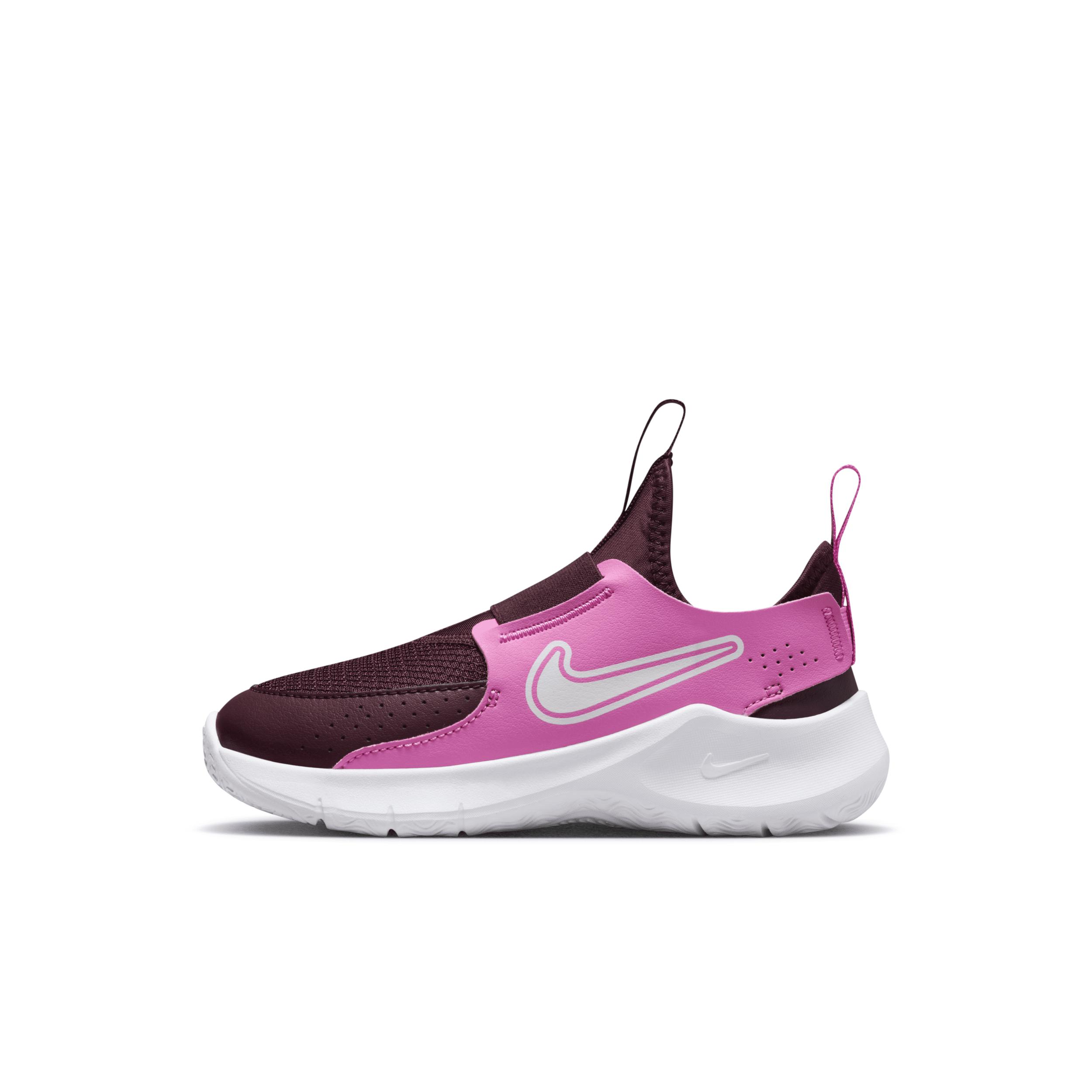 Nike Flex Runner 3 Little Kids' Shoes by NIKE