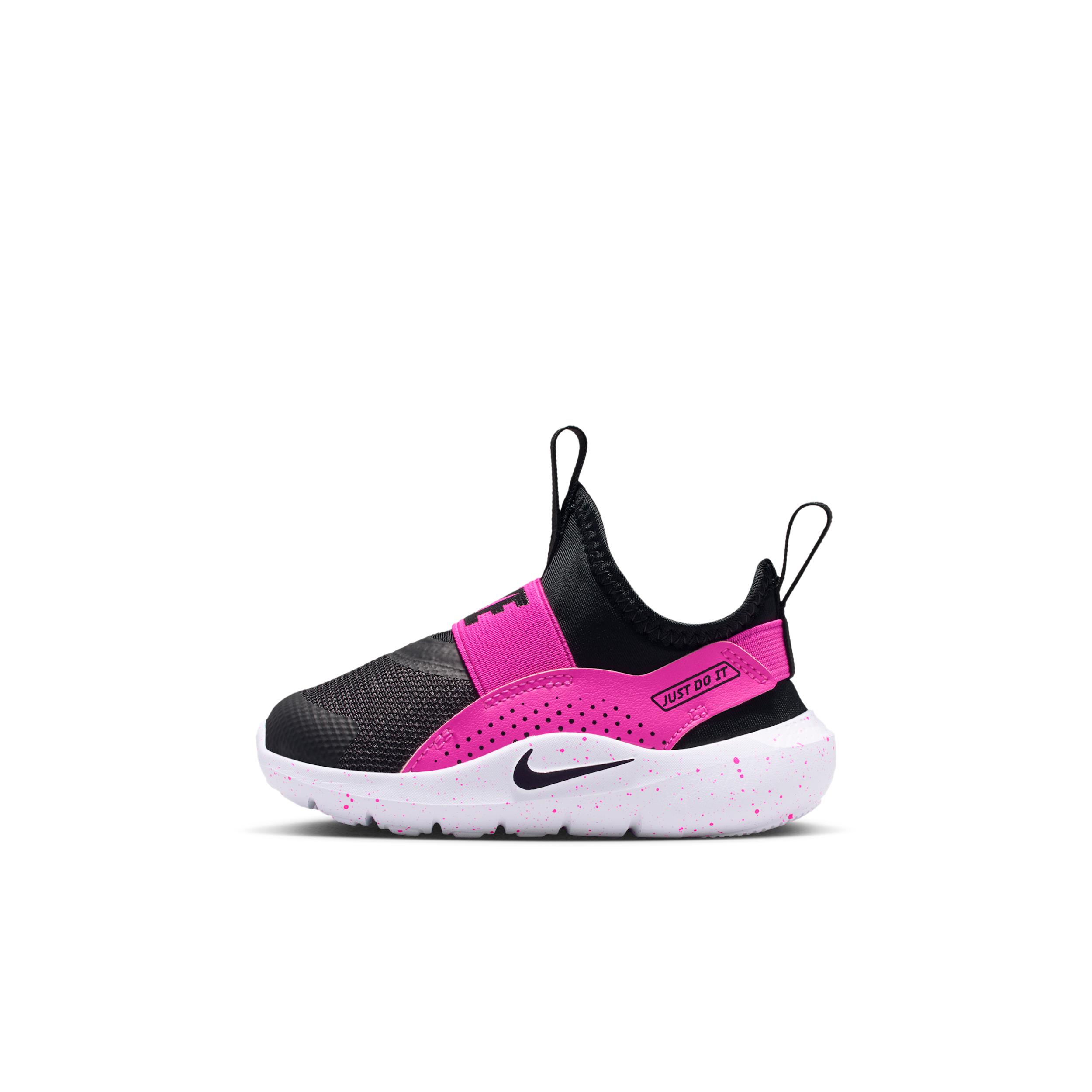 Nike Flex Runner 4 Baby/Toddler Shoes by NIKE