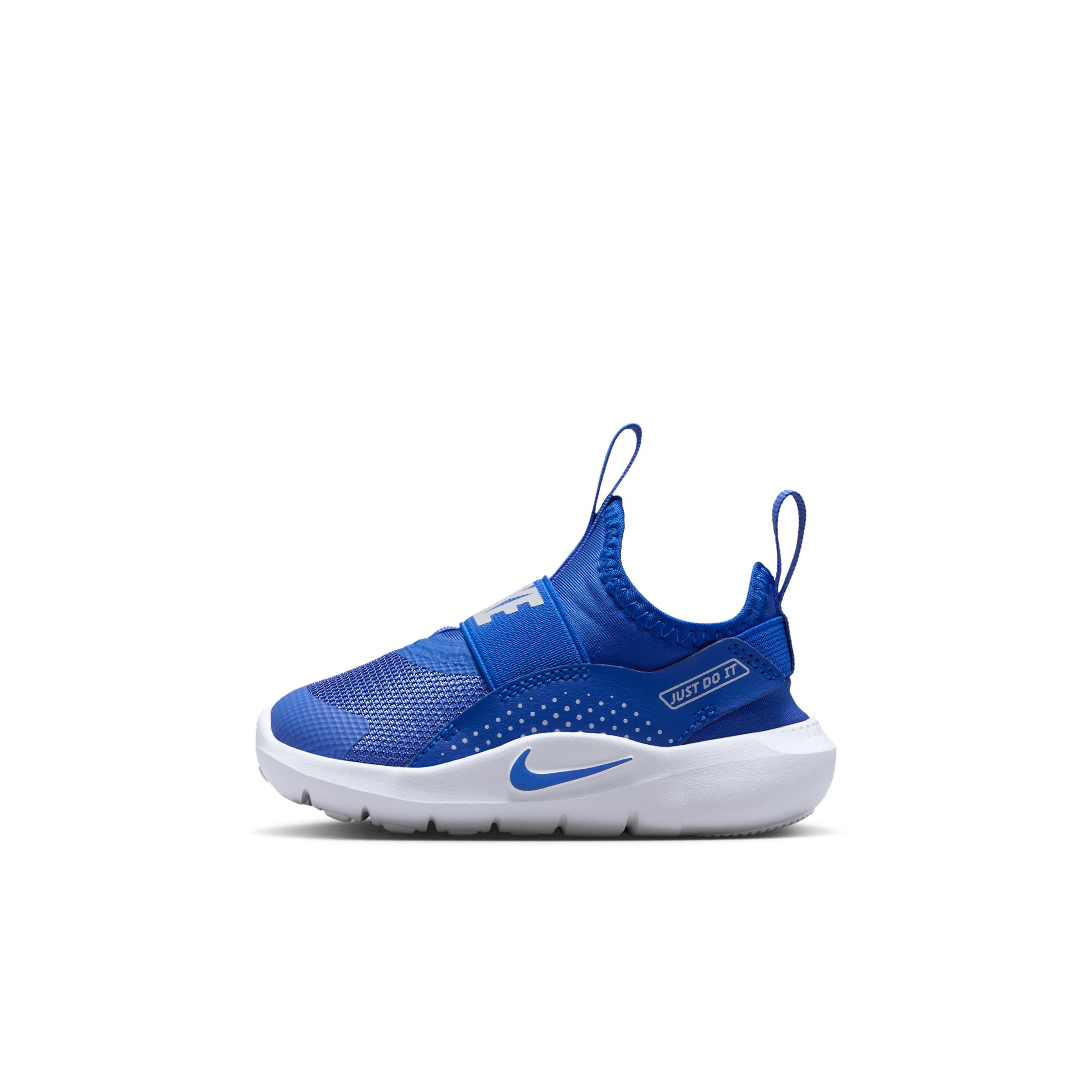 Nike Flex Runner 4 Baby/Toddler Shoes by NIKE