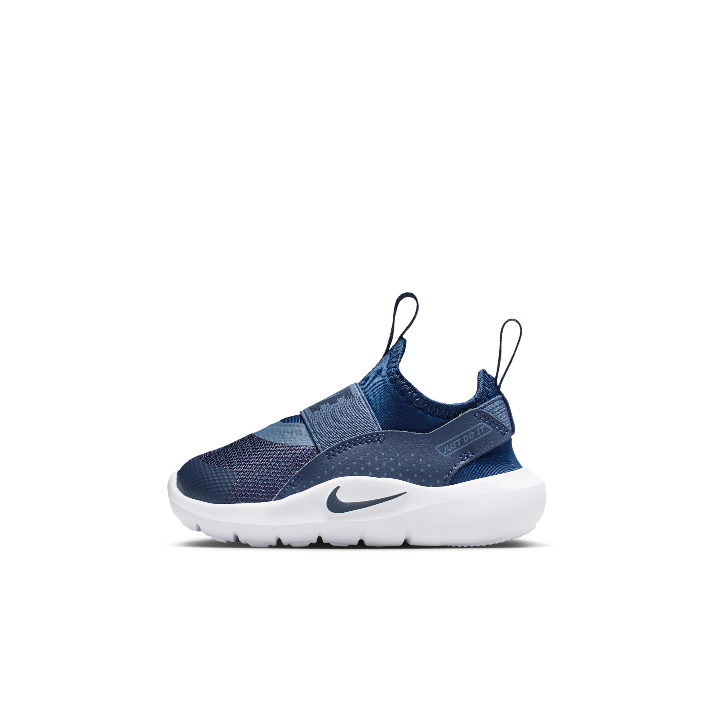Nike Flex Runner 4 Baby/Toddler Shoes by NIKE