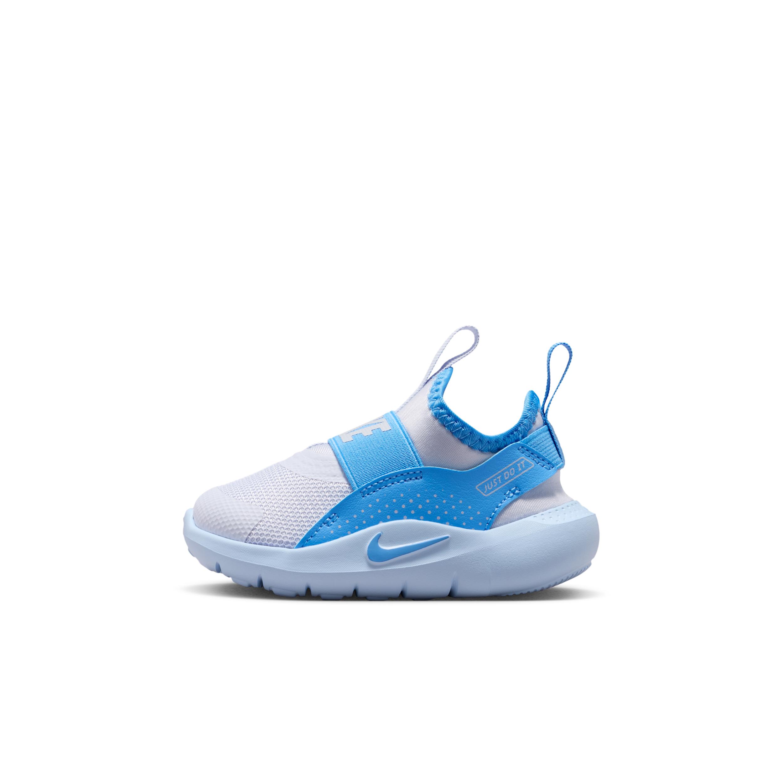 Nike Flex Runner 4 Baby/Toddler Shoes by NIKE