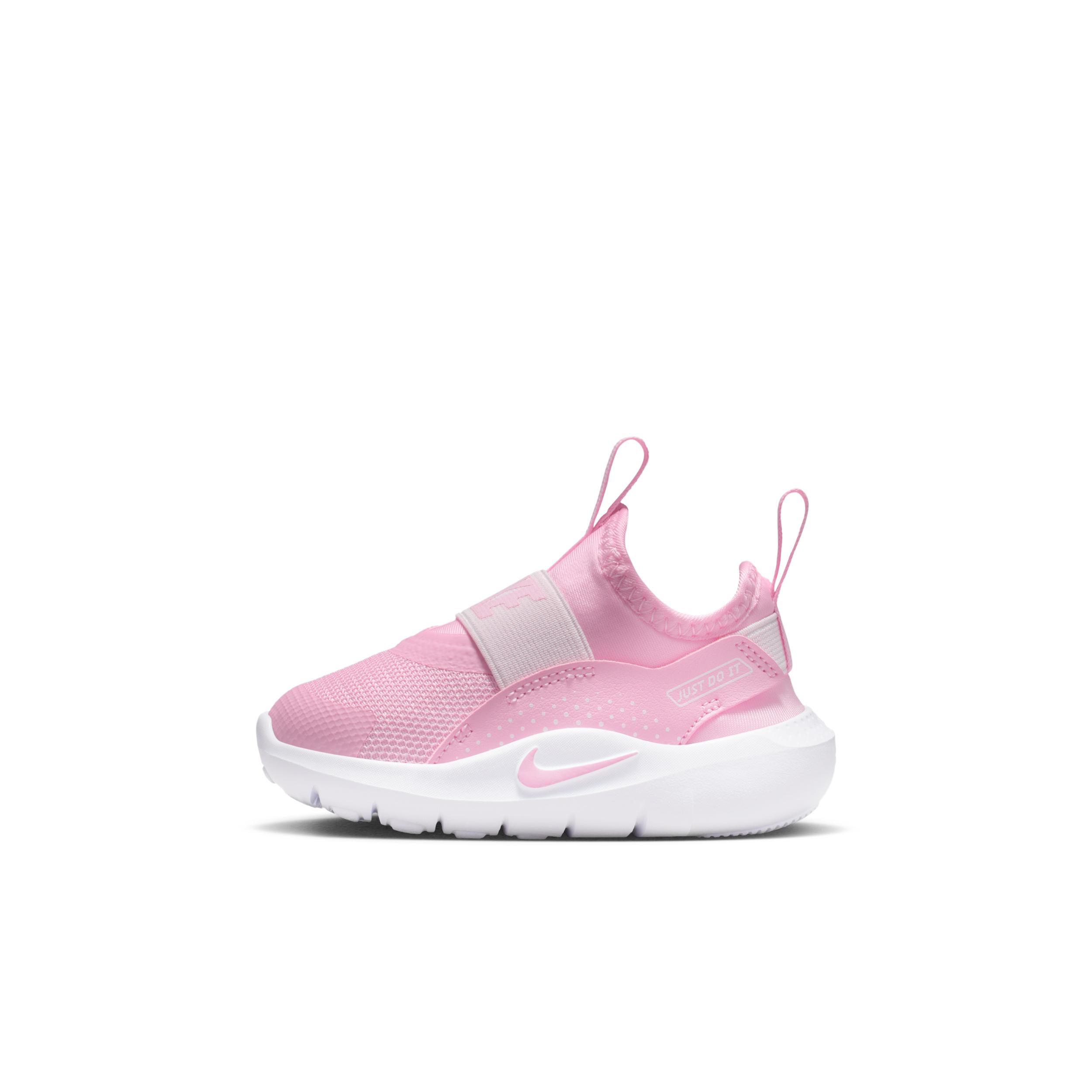 Nike Flex Runner 4 Baby/Toddler Shoes by NIKE