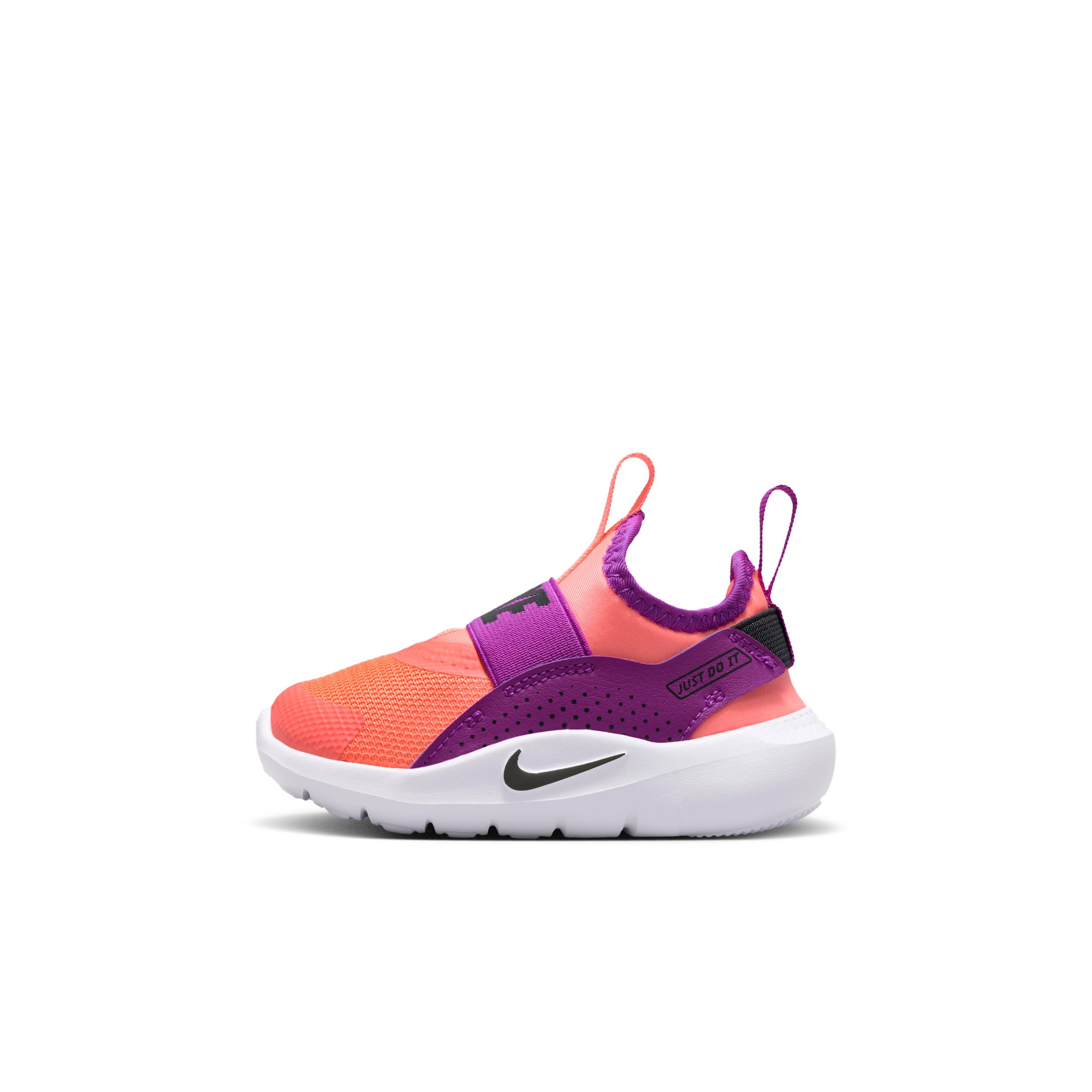 Nike Flex Runner 4 Baby/Toddler Shoes by NIKE