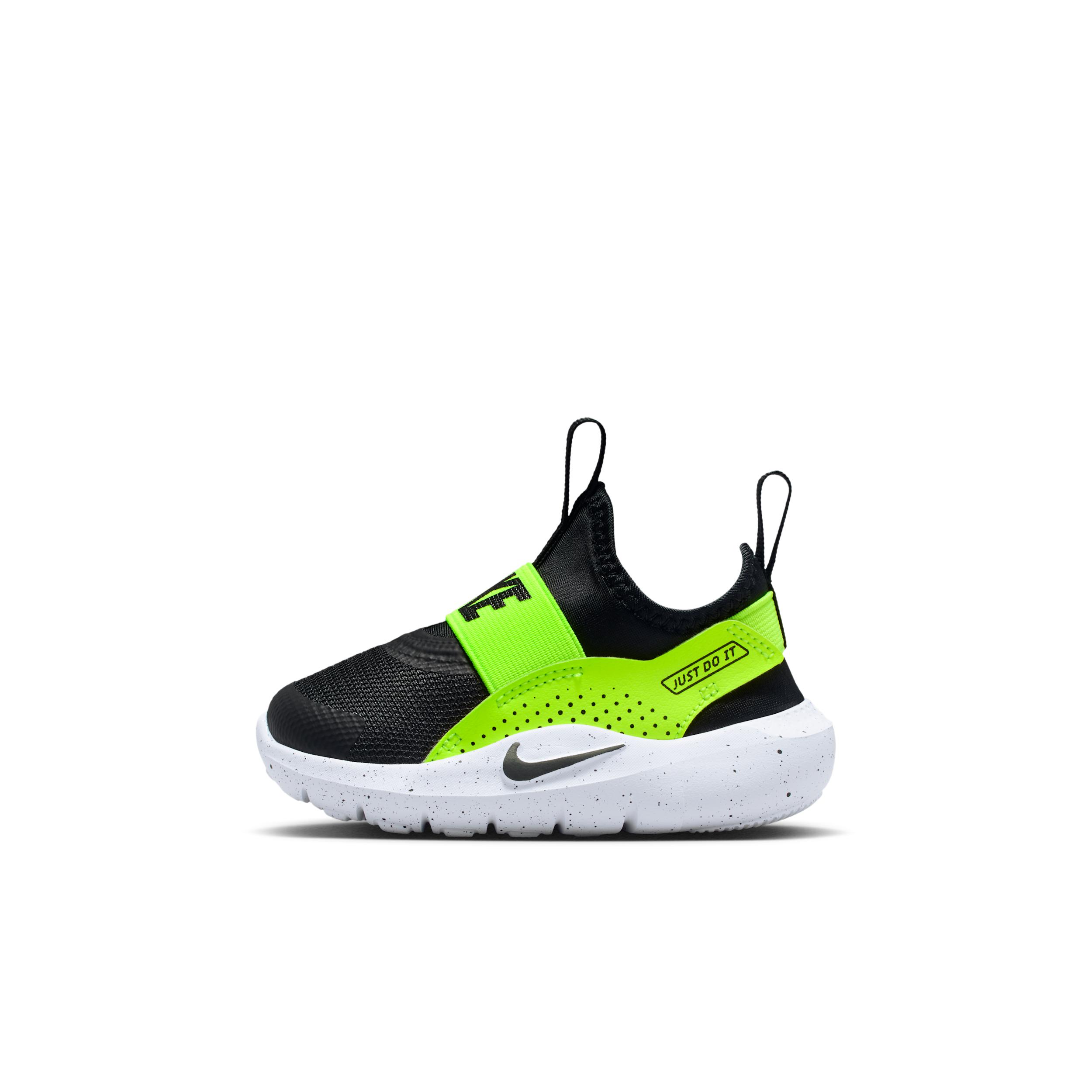 Nike Flex Runner 4 Baby/Toddler Shoes by NIKE