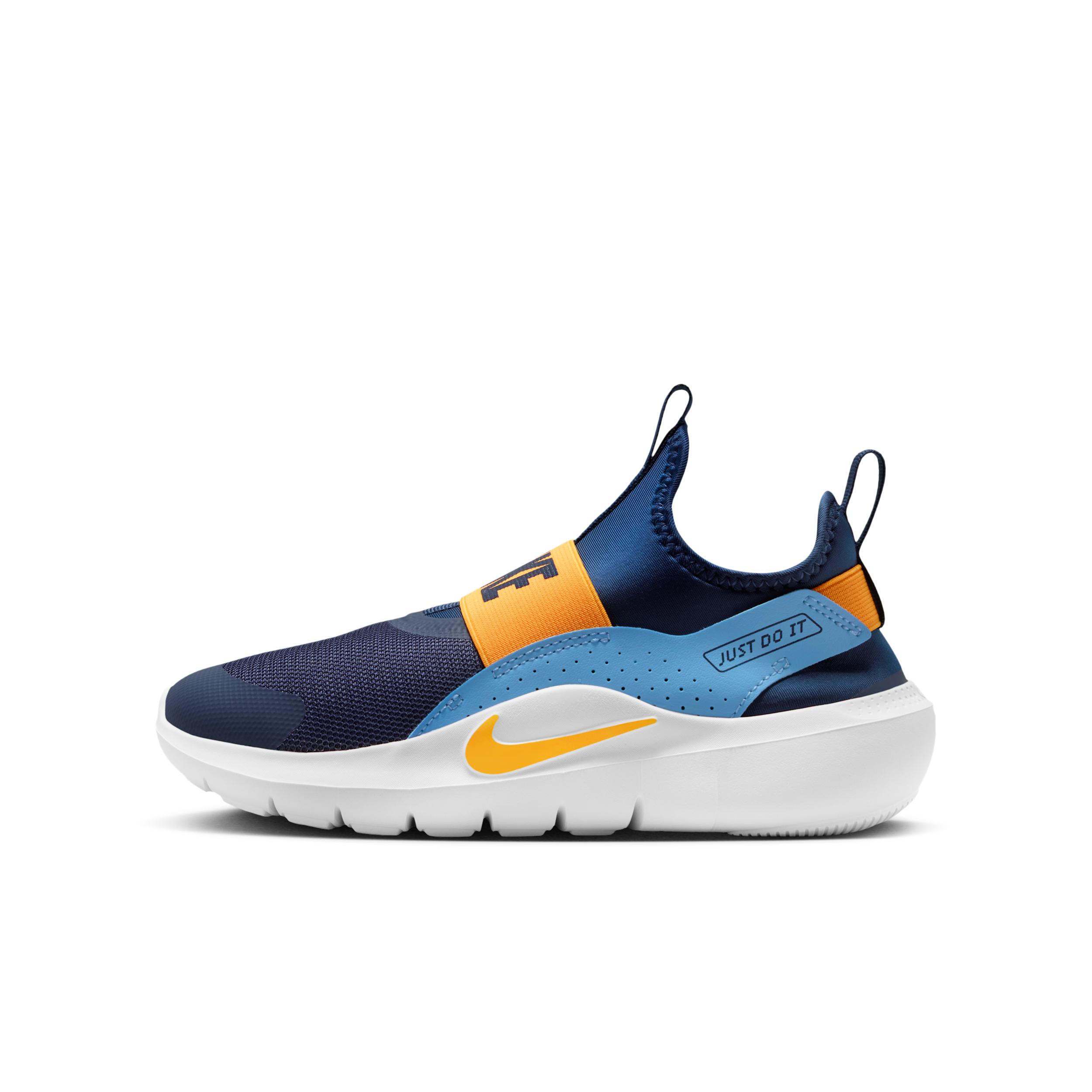 Nike Flex Runner 4 Big Kids' Running Shoes by NIKE
