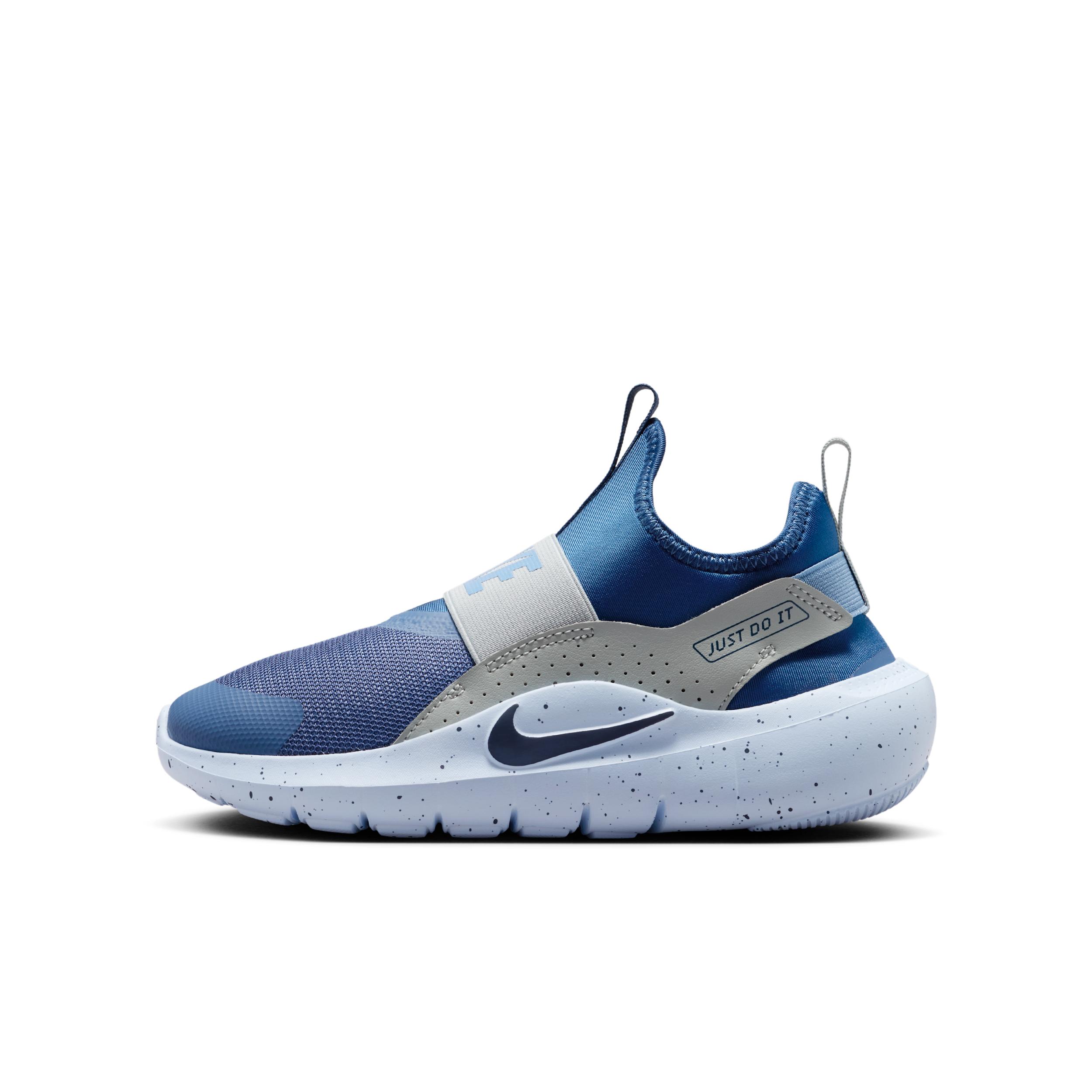 Nike Flex Runner 4 Big Kids' Running Shoes by NIKE