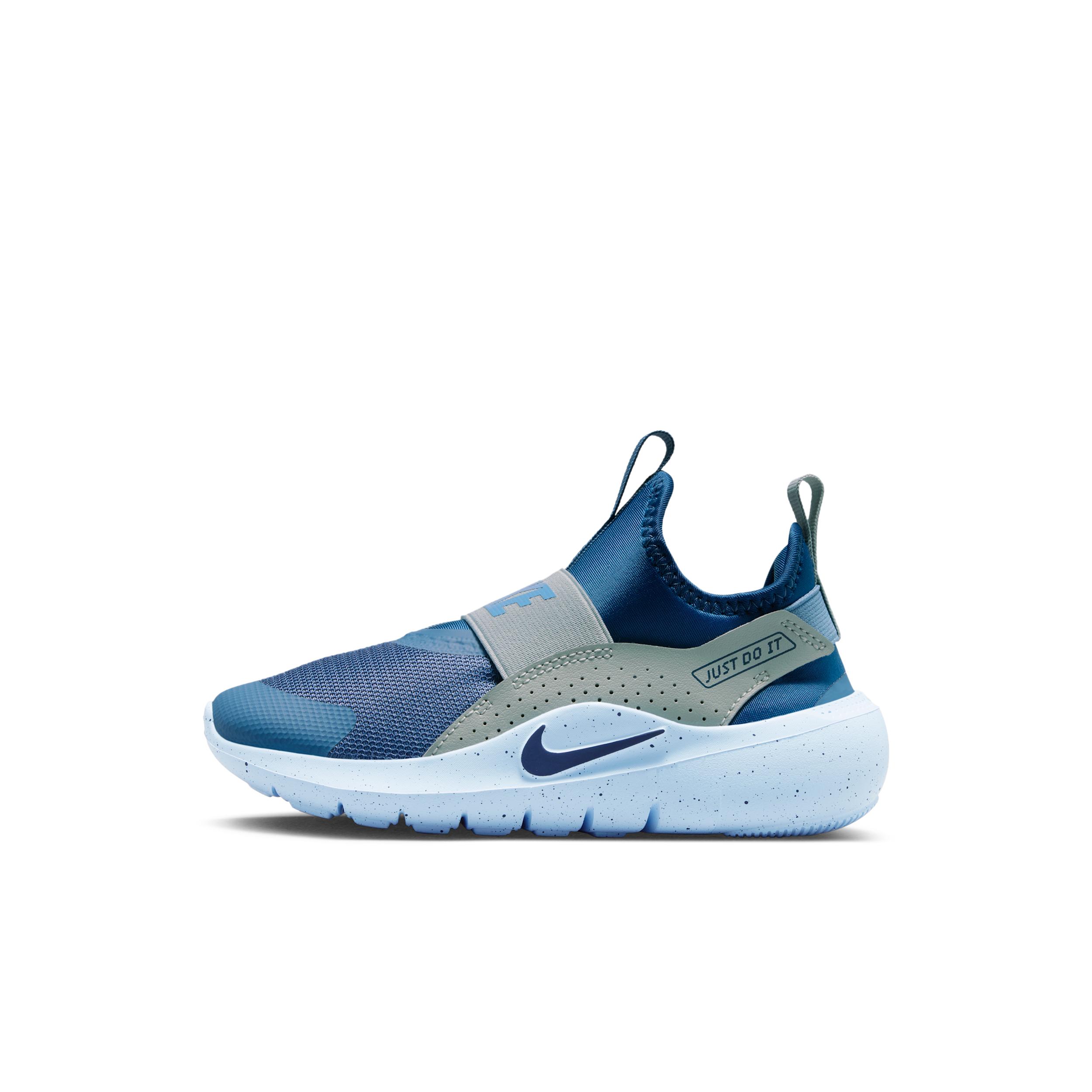 Nike Flex Runner 4 Little Kids' Shoes by NIKE