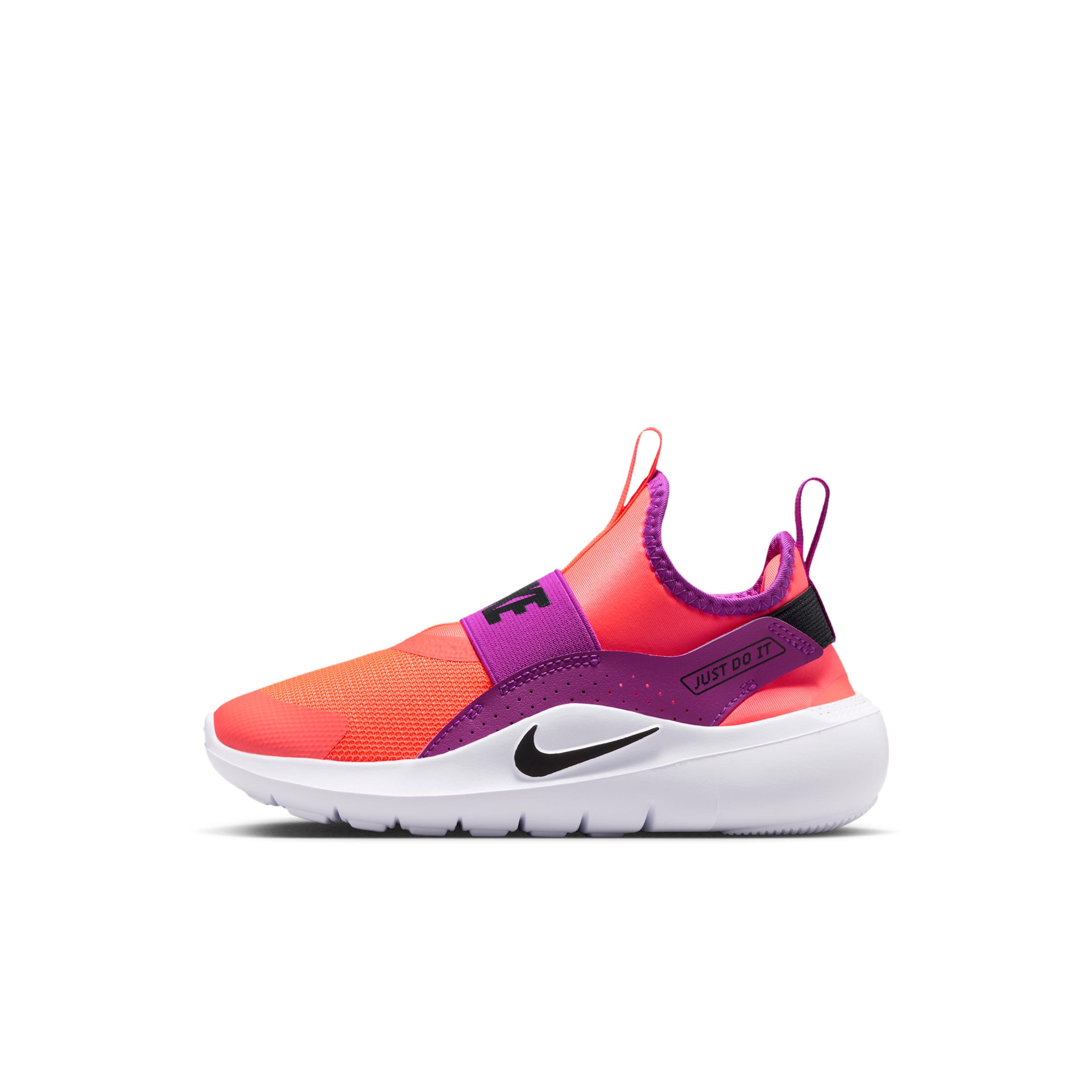 Nike Flex Runner 4 Little Kids' Shoes by NIKE