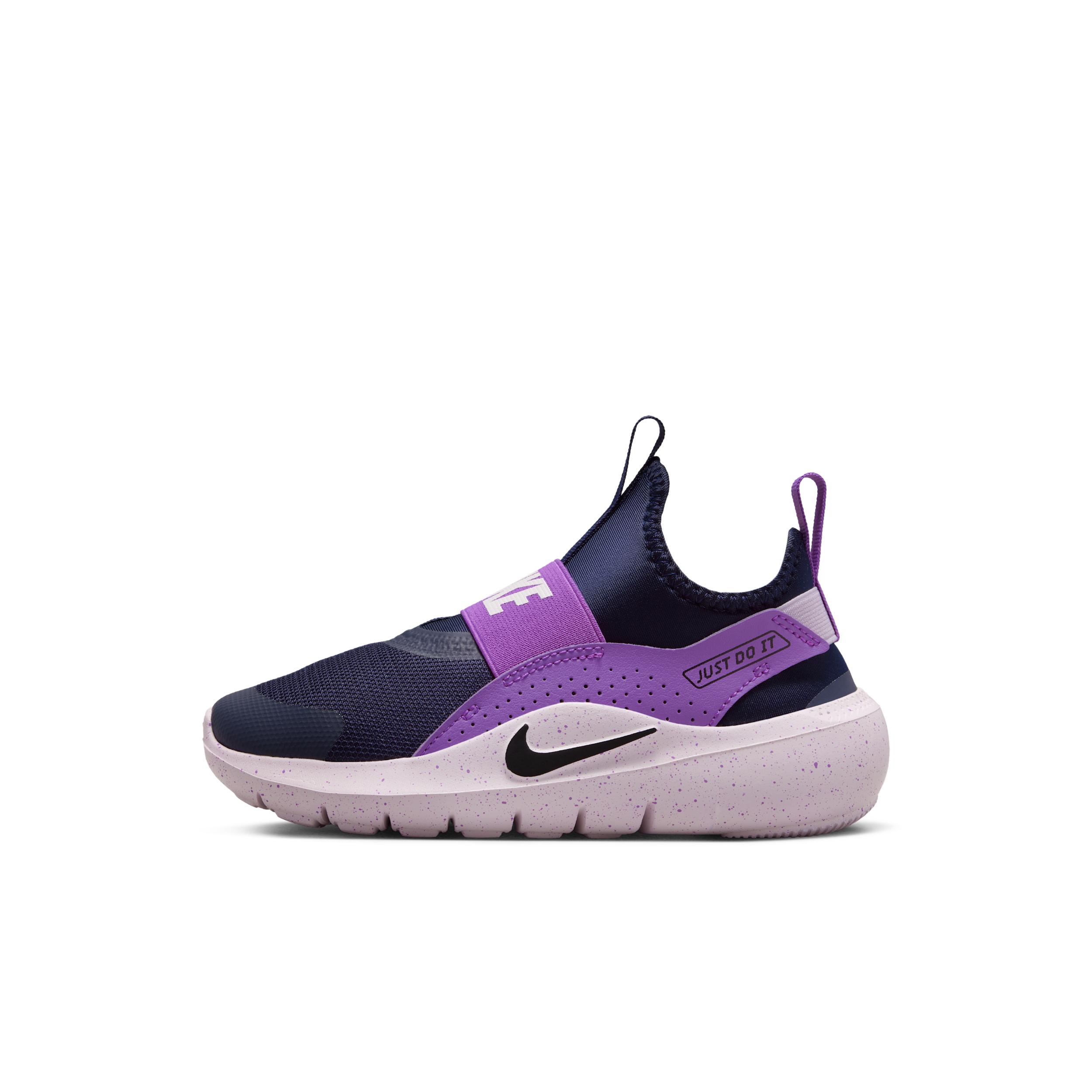 Nike Flex Runner 4 Little Kids' Shoes by NIKE
