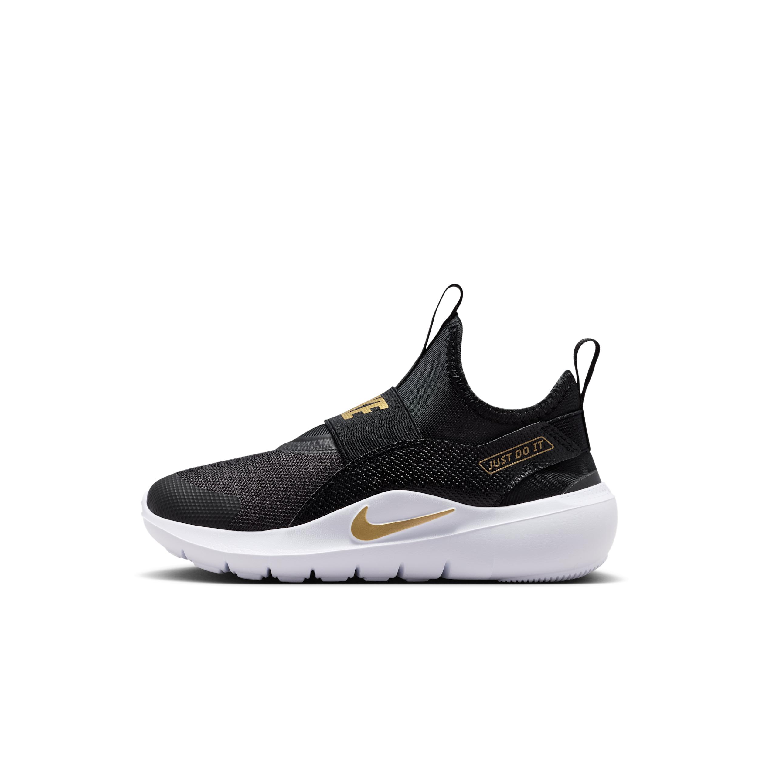 Nike Flex Runner 4 Little Kids' Shoes by NIKE
