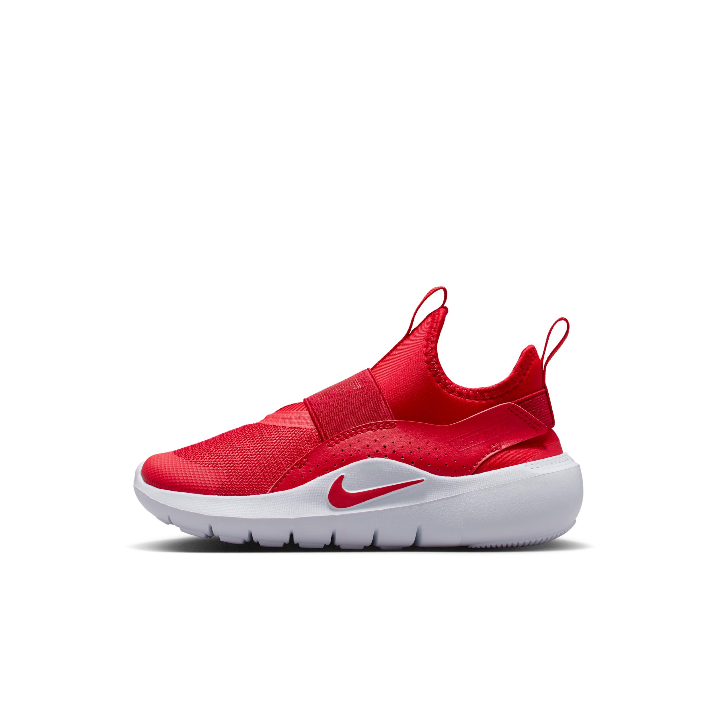 Nike Flex Runner 4 Little Kids' Shoes by NIKE