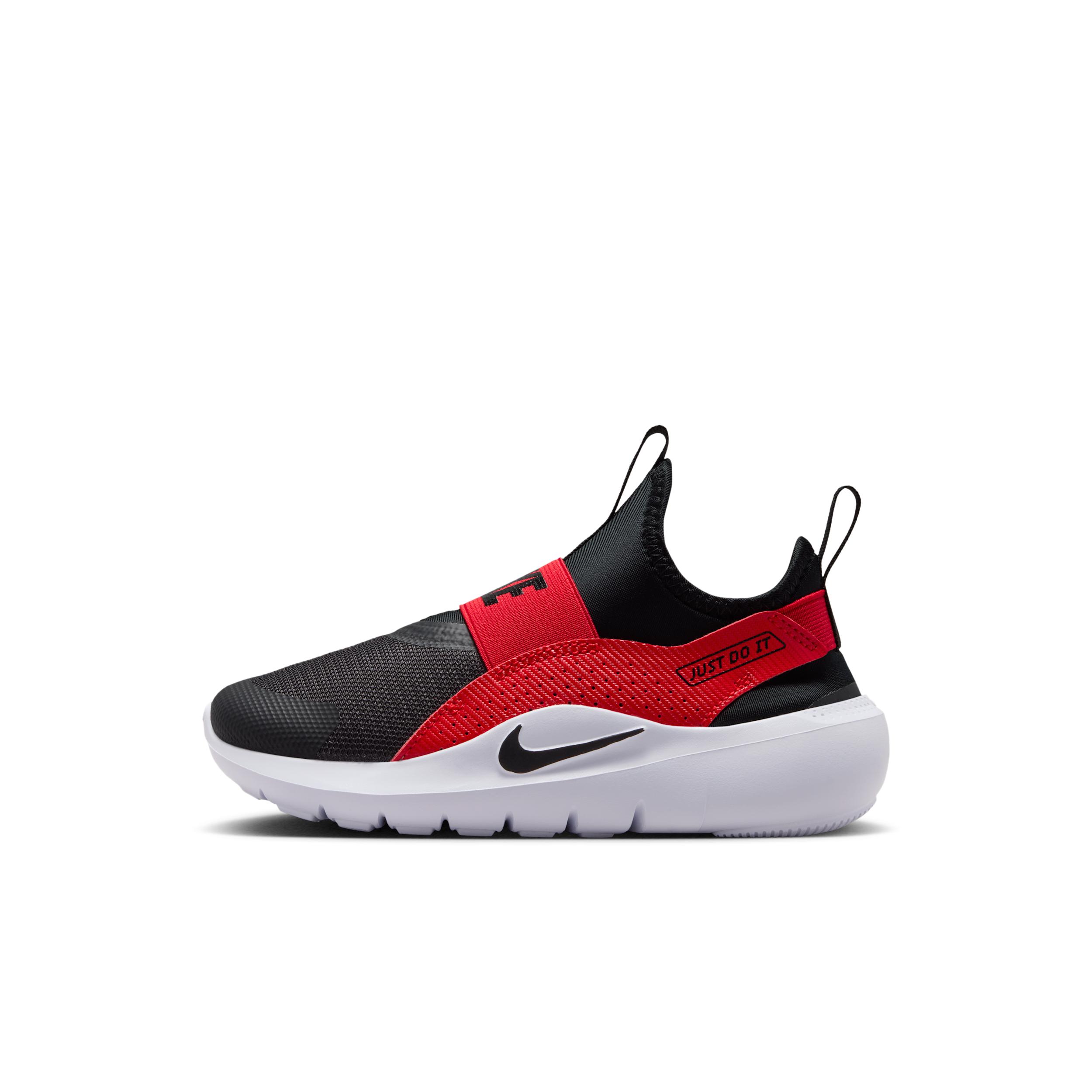 Nike Flex Runner 4 Little Kids' Shoes by NIKE