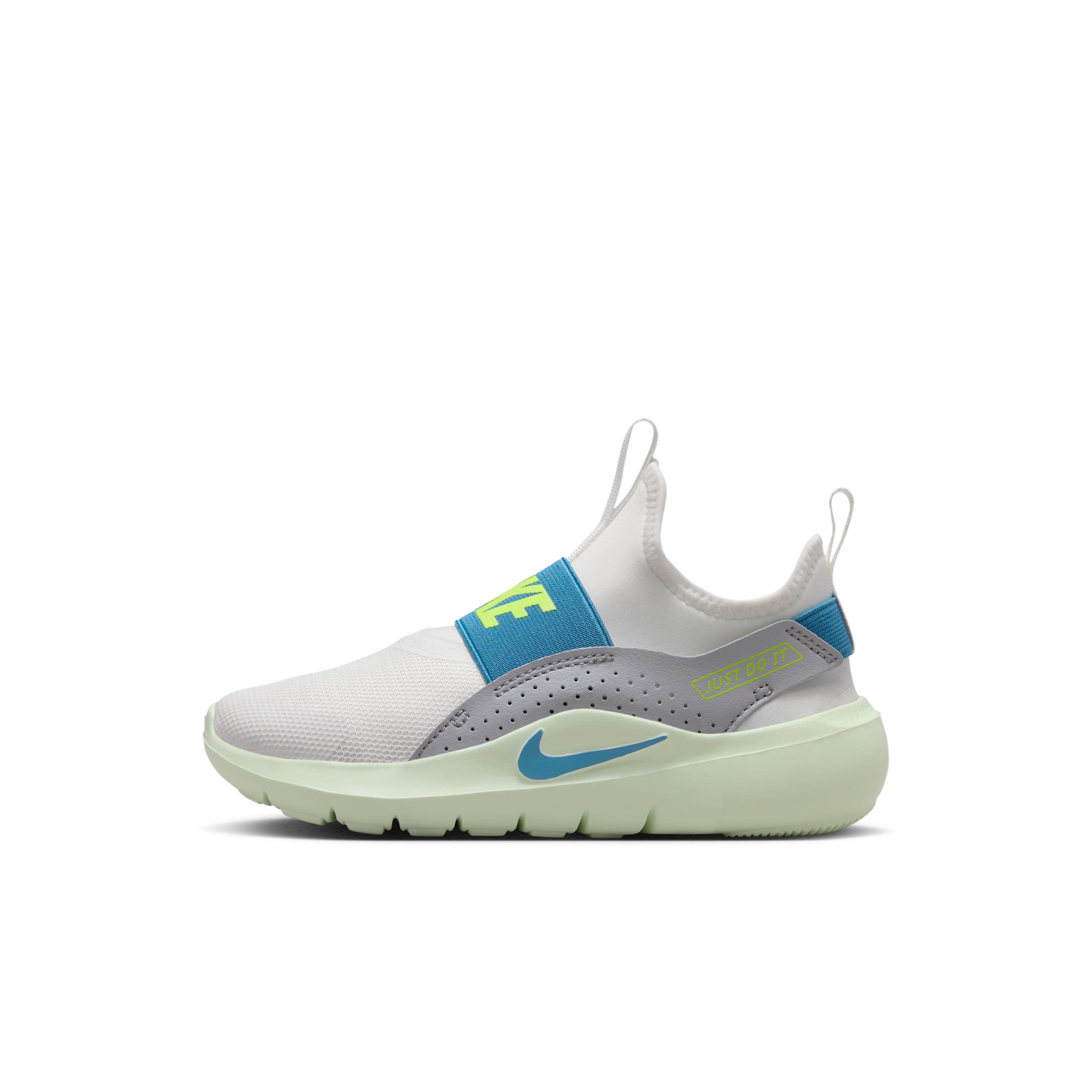 Nike Flex Runner 4 Little Kids' Shoes by NIKE
