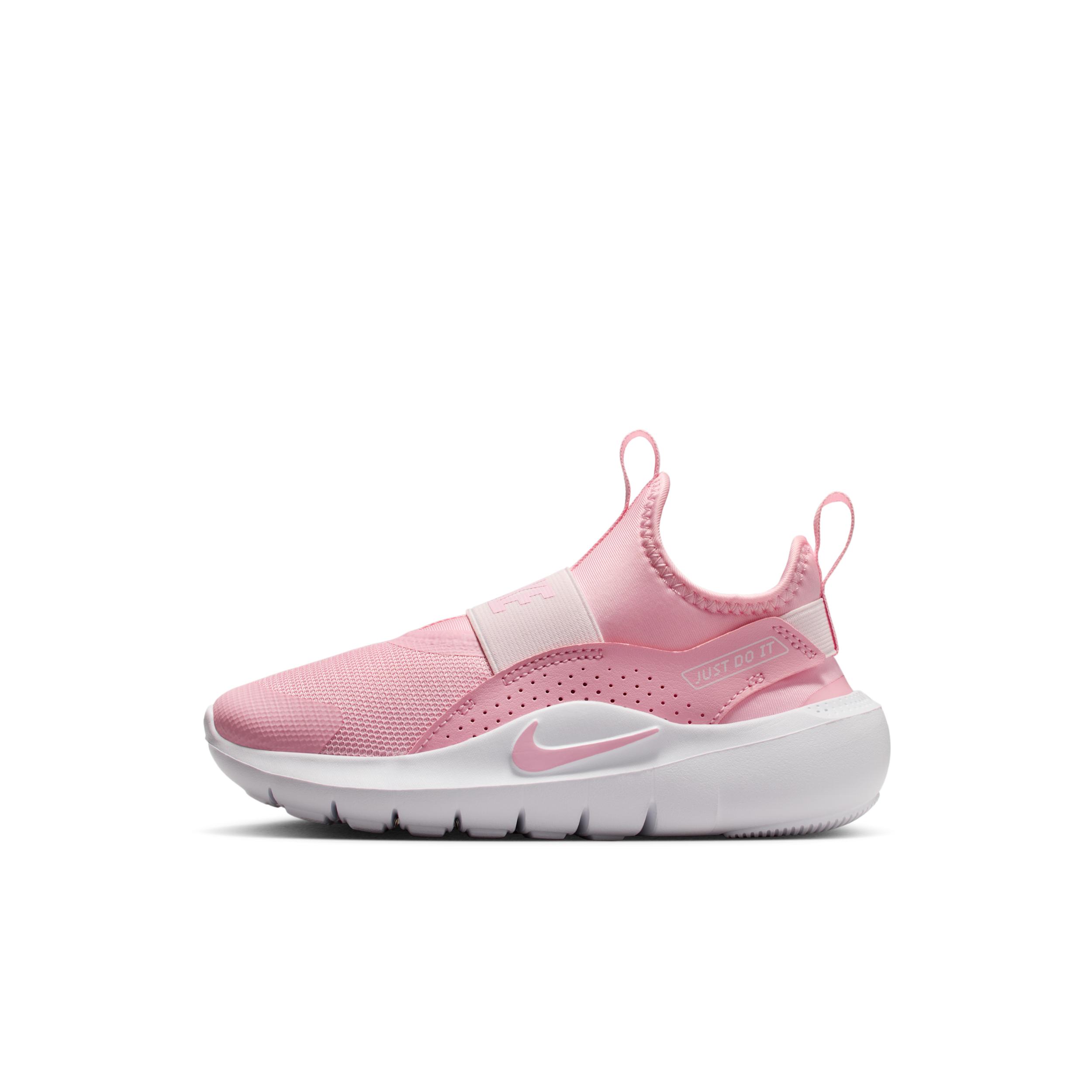 Nike Flex Runner 4 Little Kids' Shoes by NIKE