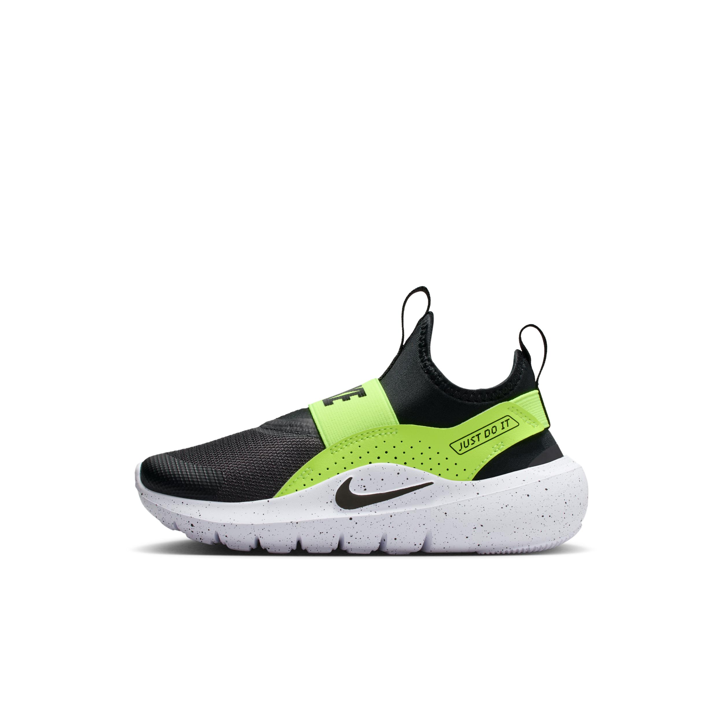Nike Flex Runner 4 Little Kids' Shoes by NIKE