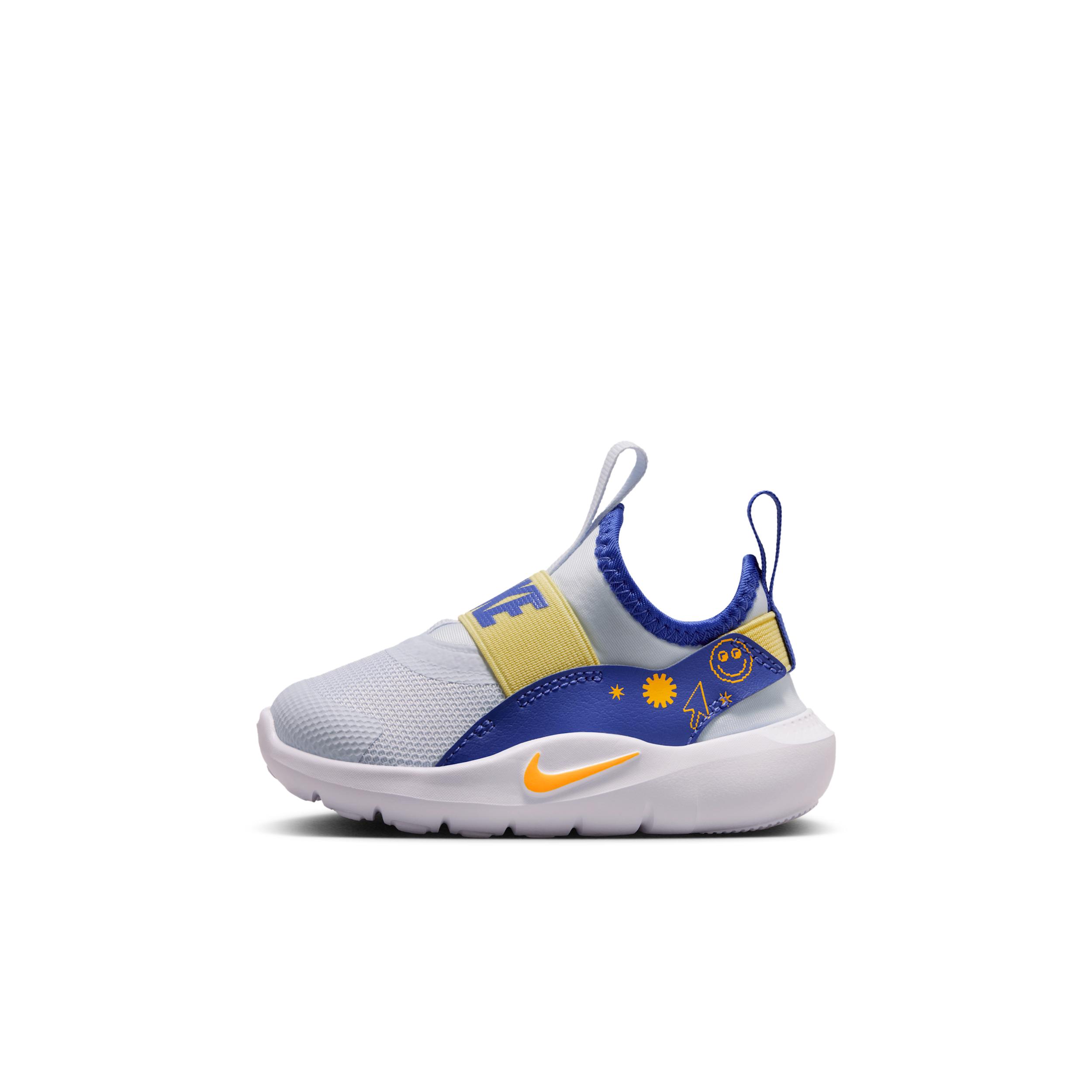 Nike Flex Runner 4 SE Baby/Toddler Shoes by NIKE