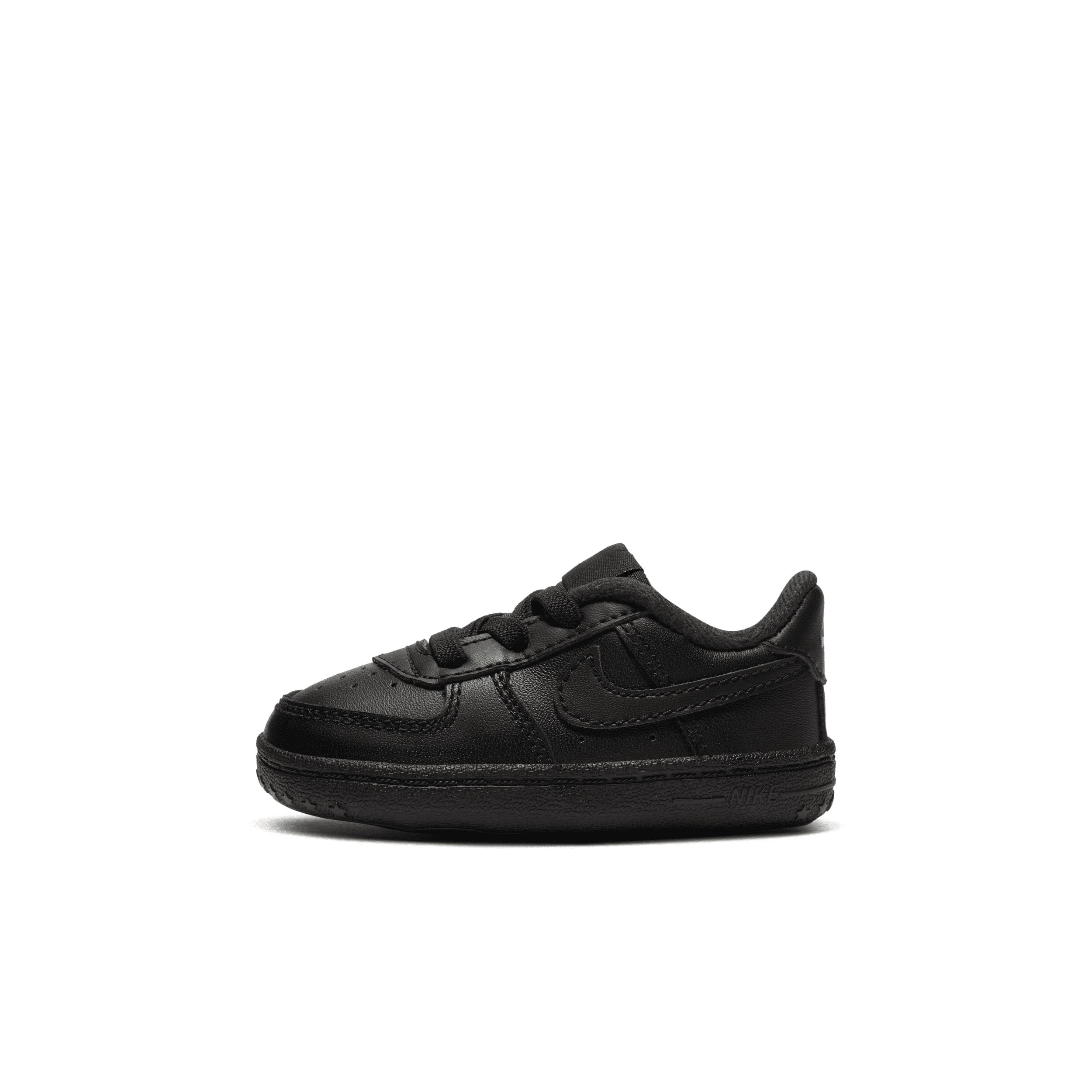 Nike Force 1 Crib Baby Bootie by NIKE