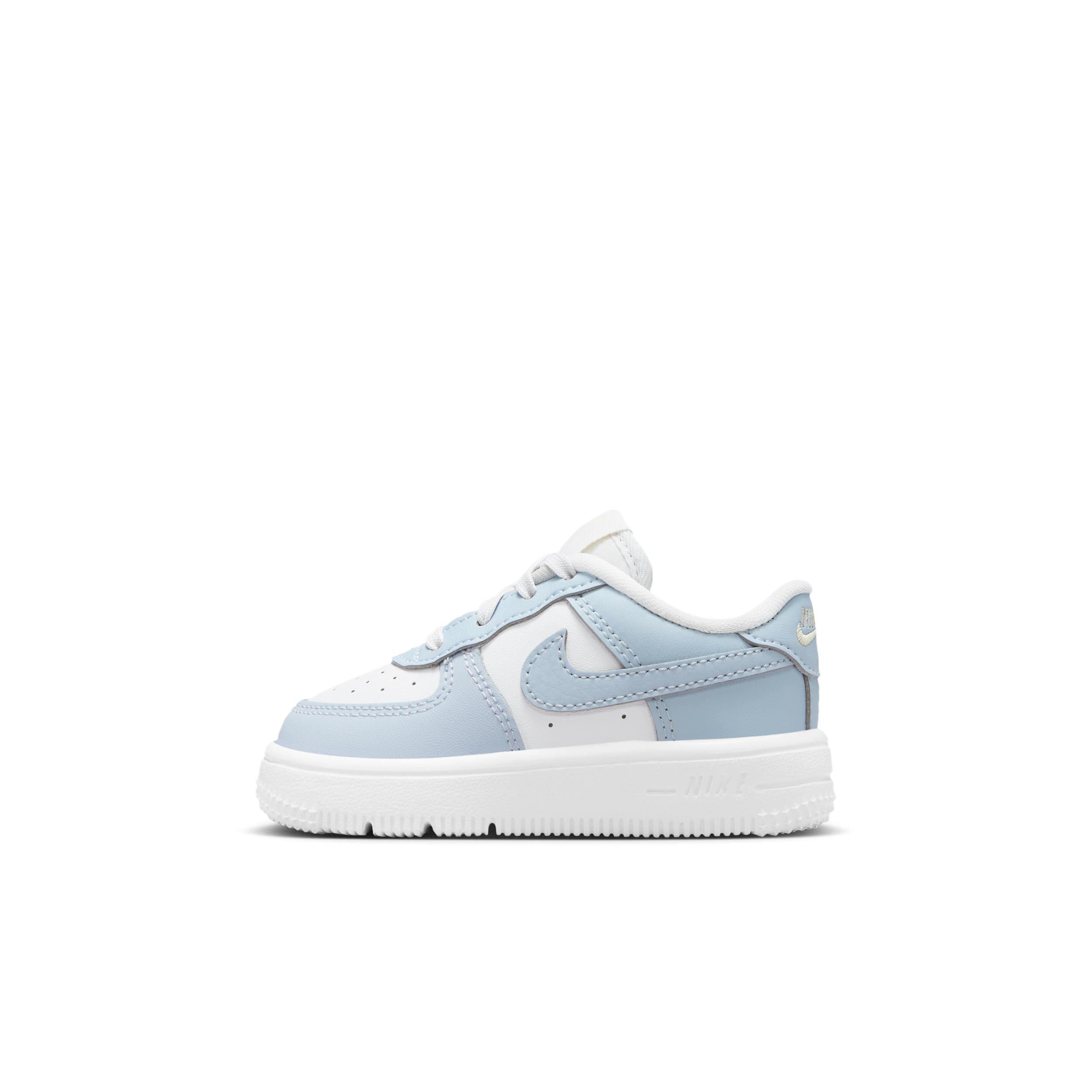 Nike Force 1 Low Baby/Toddler Shoes by NIKE