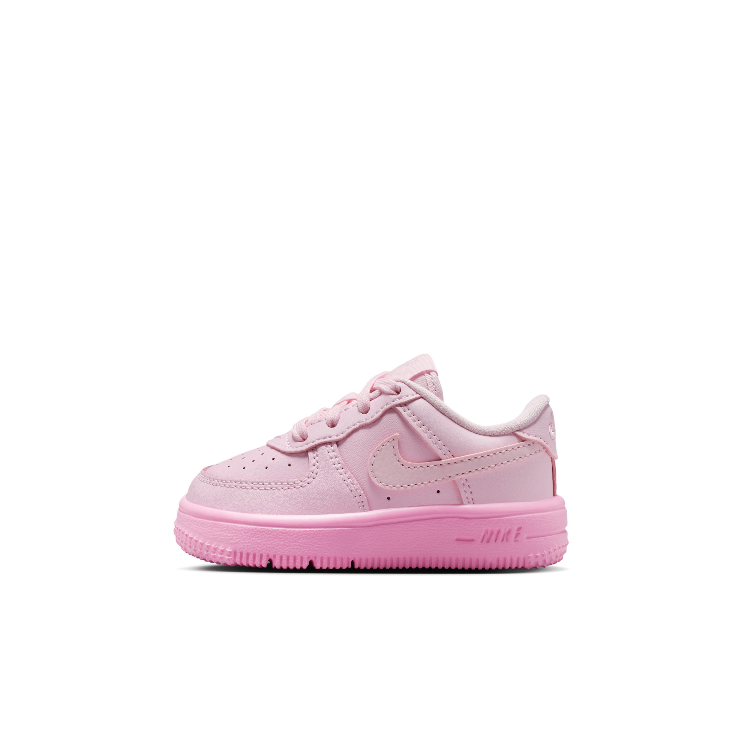 Nike Force 1 Low Baby/Toddler Shoes by NIKE
