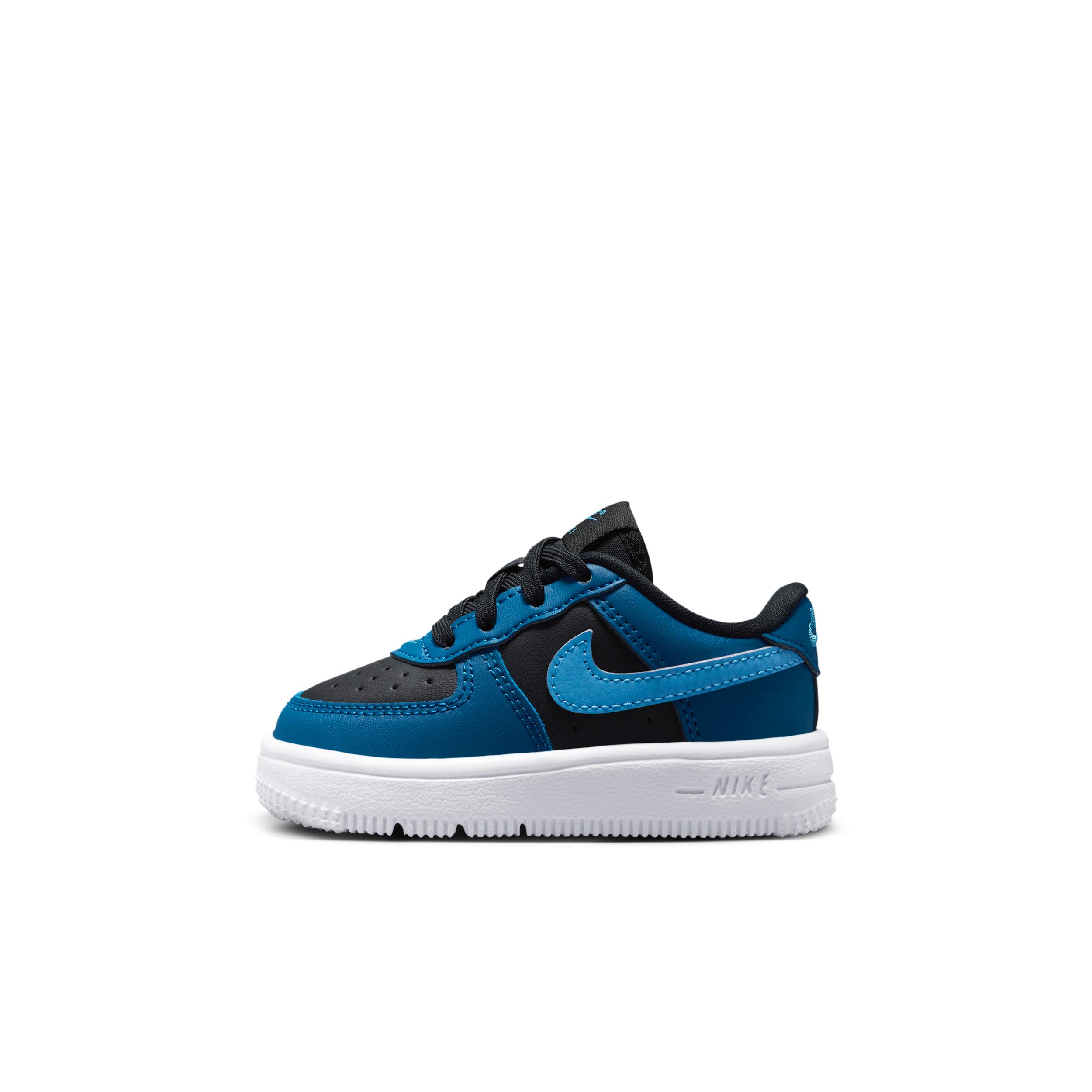 Nike Force 1 Low Baby/Toddler Shoes by NIKE