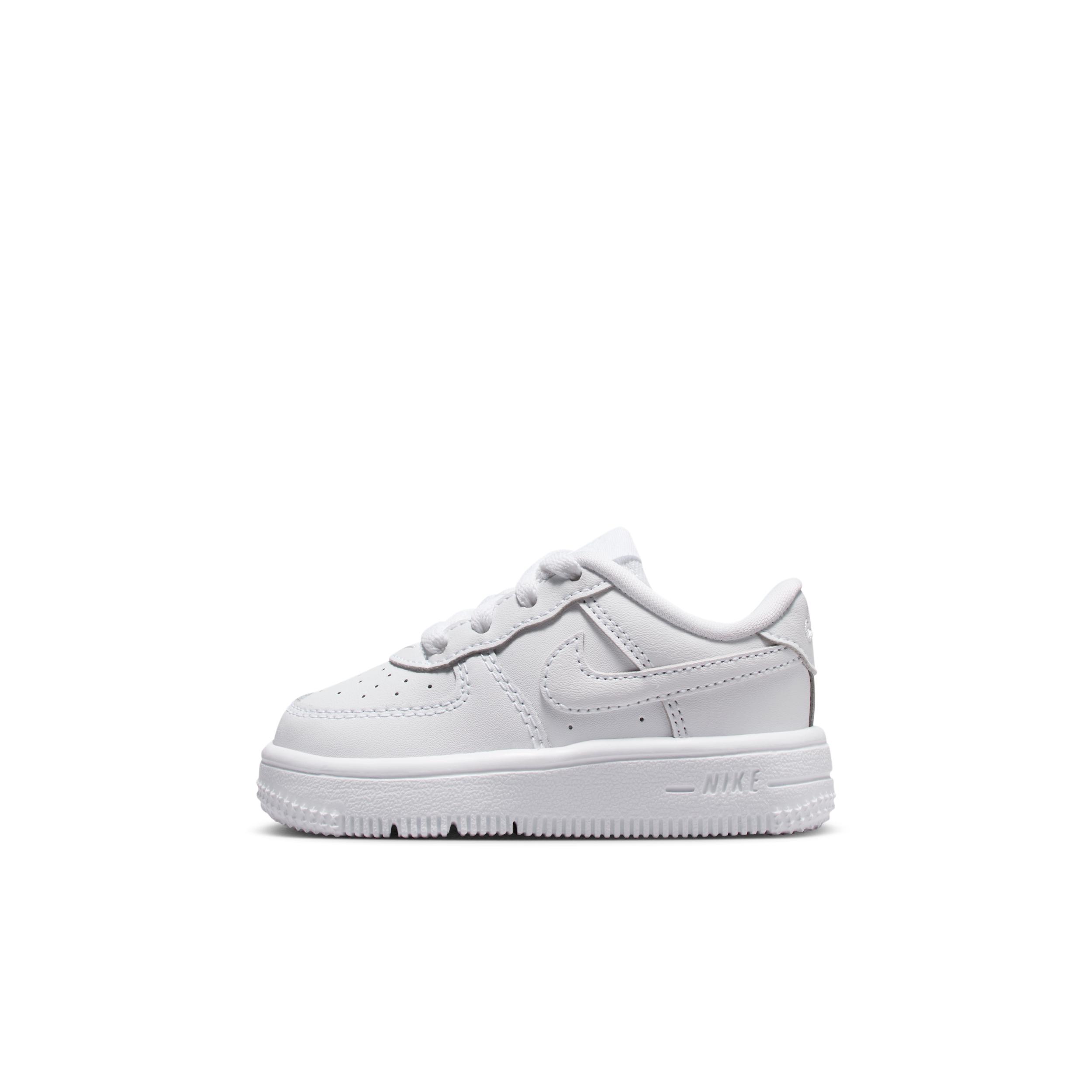 Nike Force 1 Low Baby/Toddler Shoes by NIKE