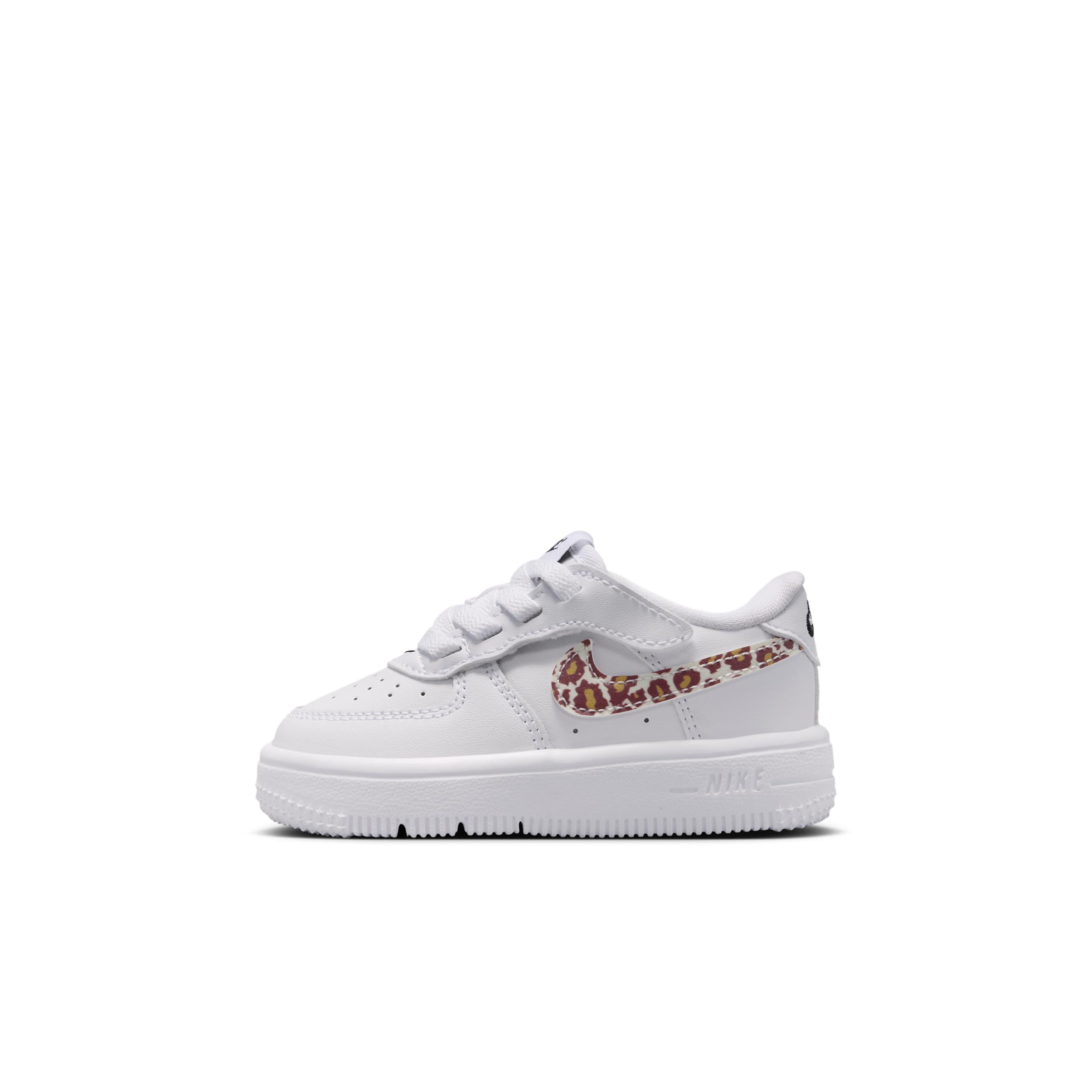 Nike Force 1 Low EasyOn Baby/Toddler Shoes by NIKE