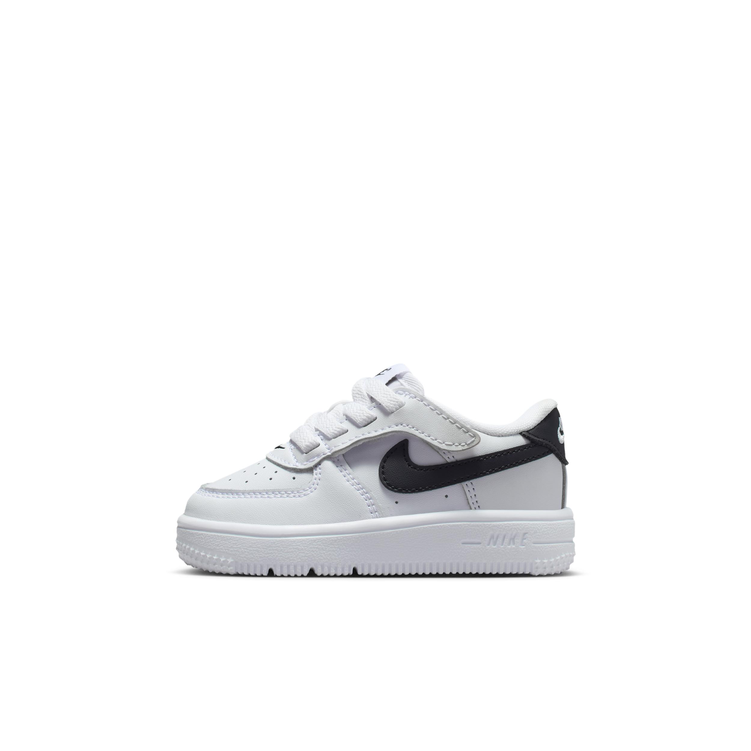 Nike Force 1 Low EasyOn Baby/Toddler Shoes by NIKE