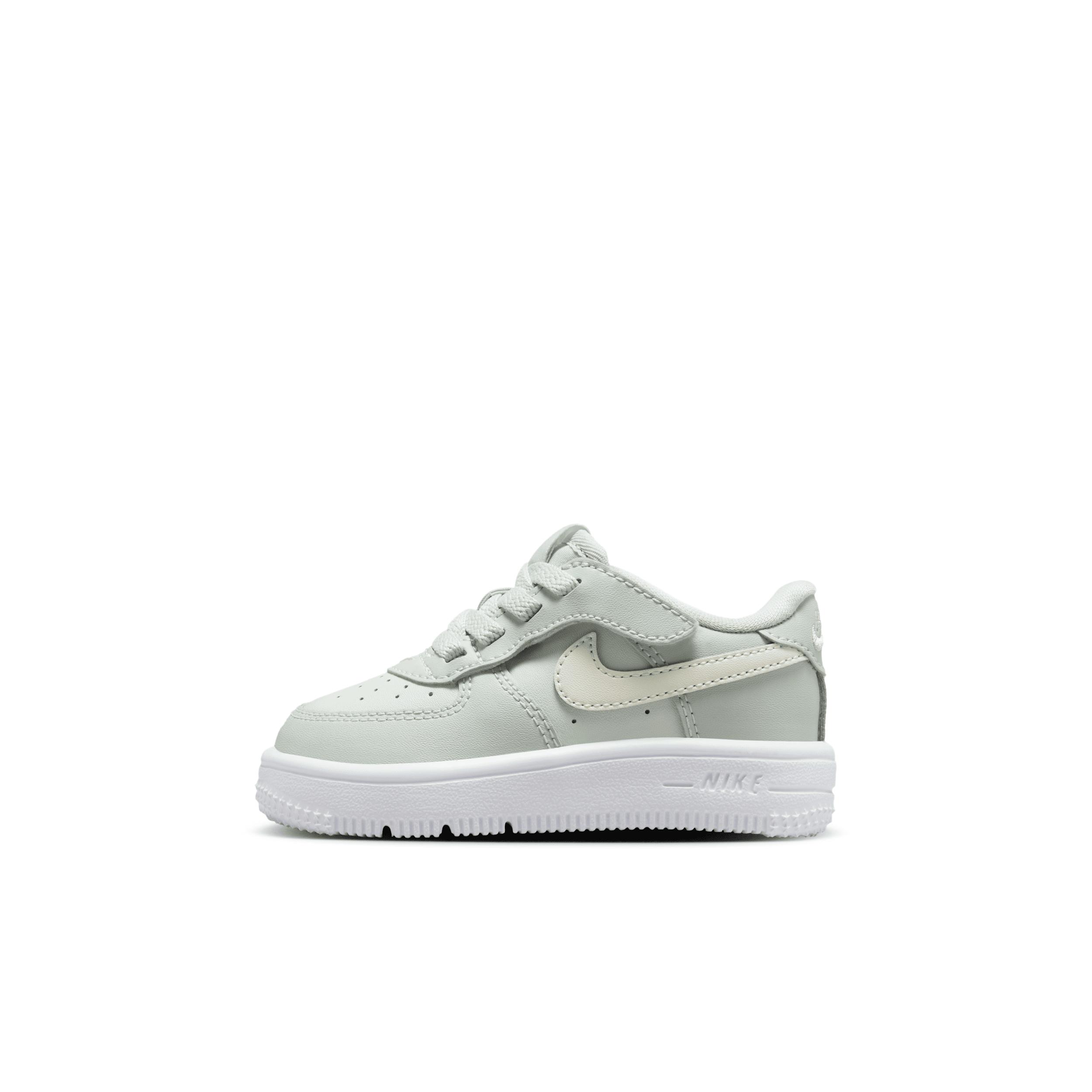 Nike Force 1 Low EasyOn Baby/Toddler Shoes by NIKE