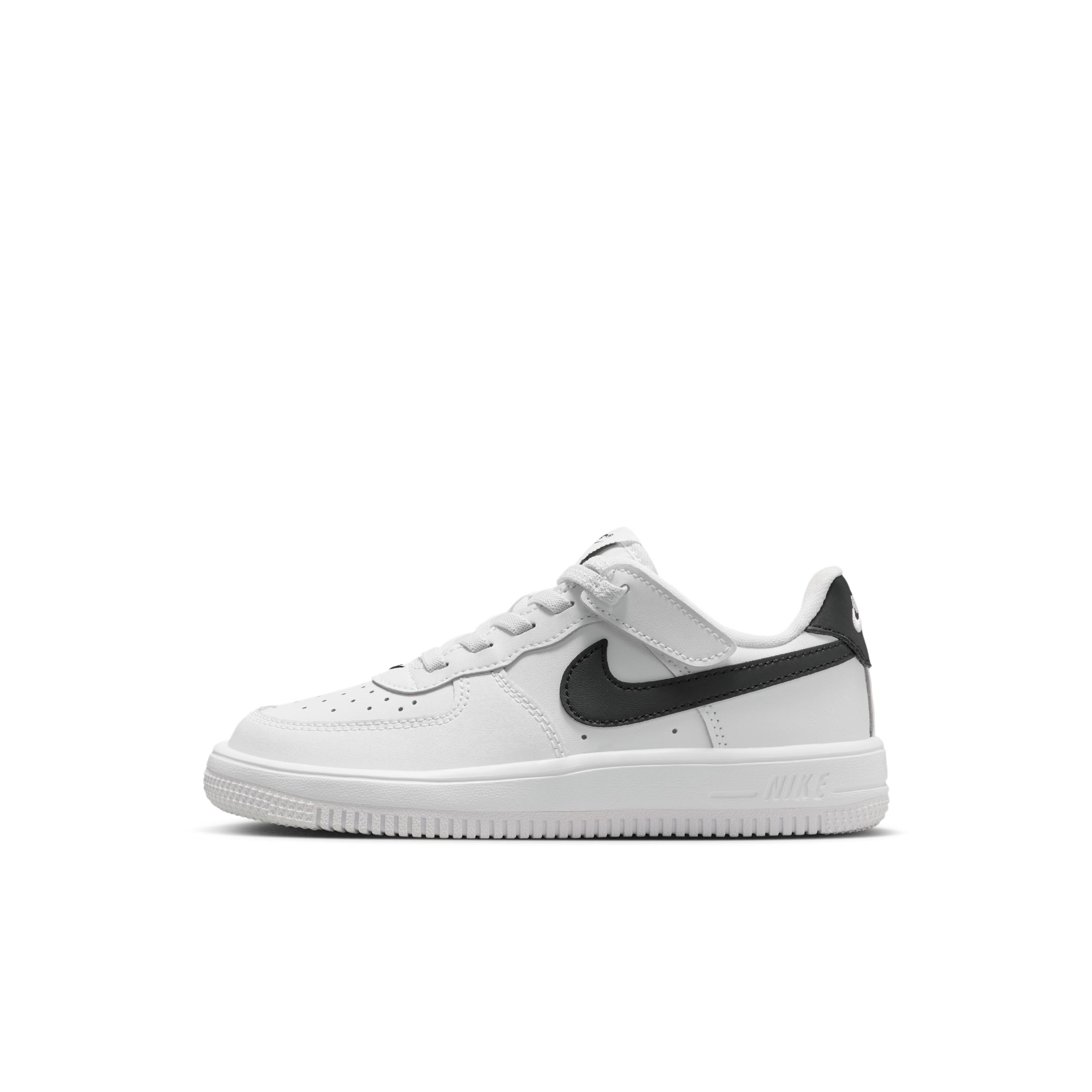 Nike Force 1 Low EasyOn Little Kids' Shoes by NIKE
