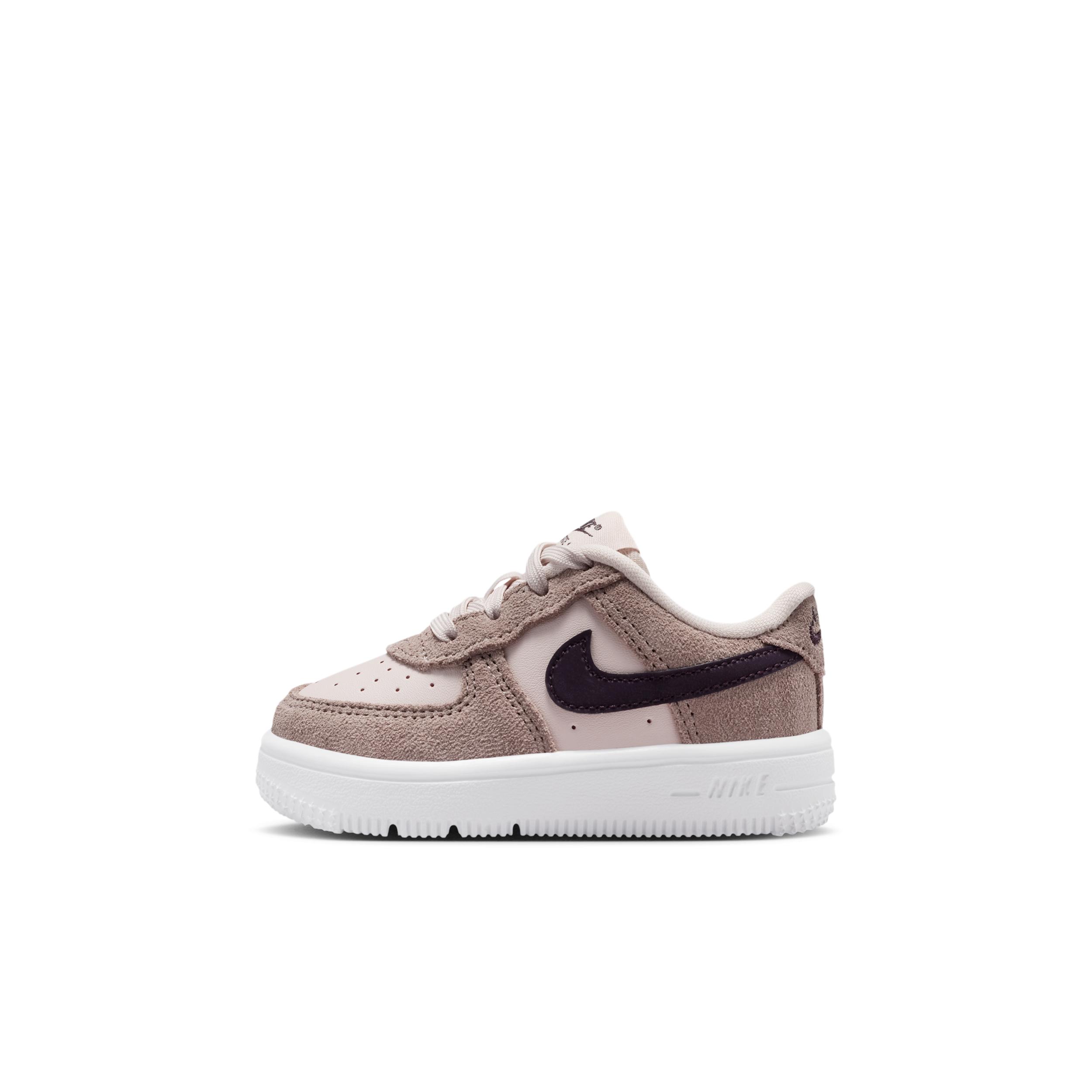 Nike Force 1 Low Essential+ Baby/Toddler Shoes by NIKE