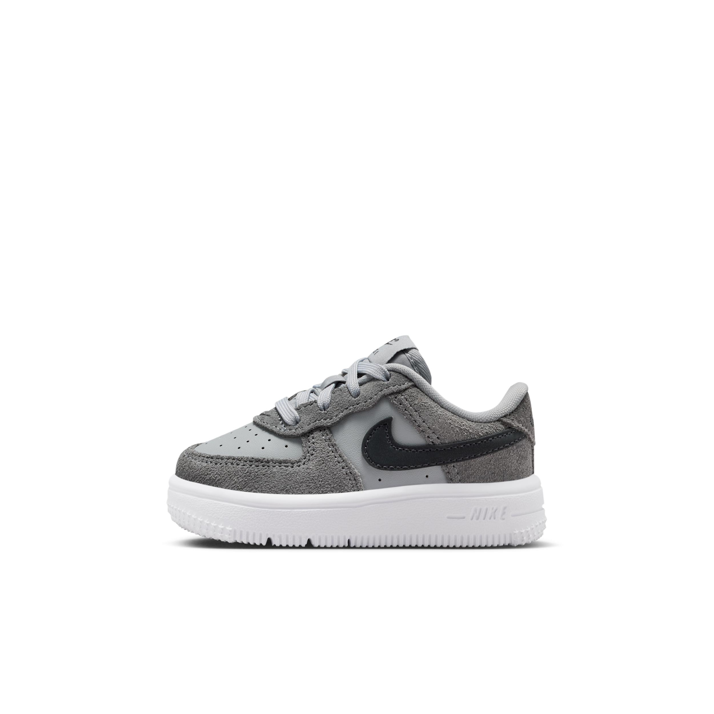 Nike Force 1 Low Essential+ Baby/Toddler Shoes by NIKE